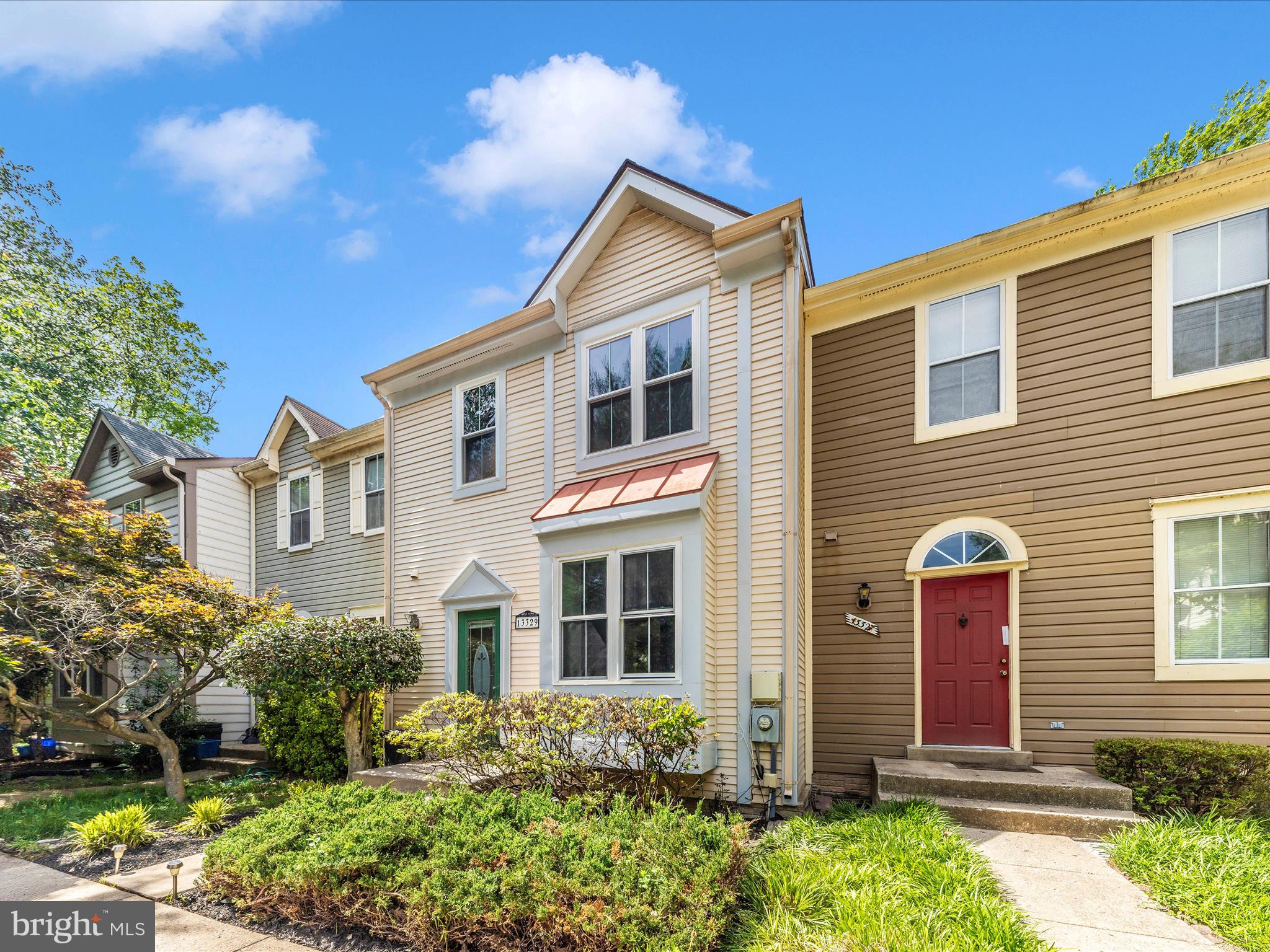 CHURCHILL TOWN SECTOR - Residential Lease