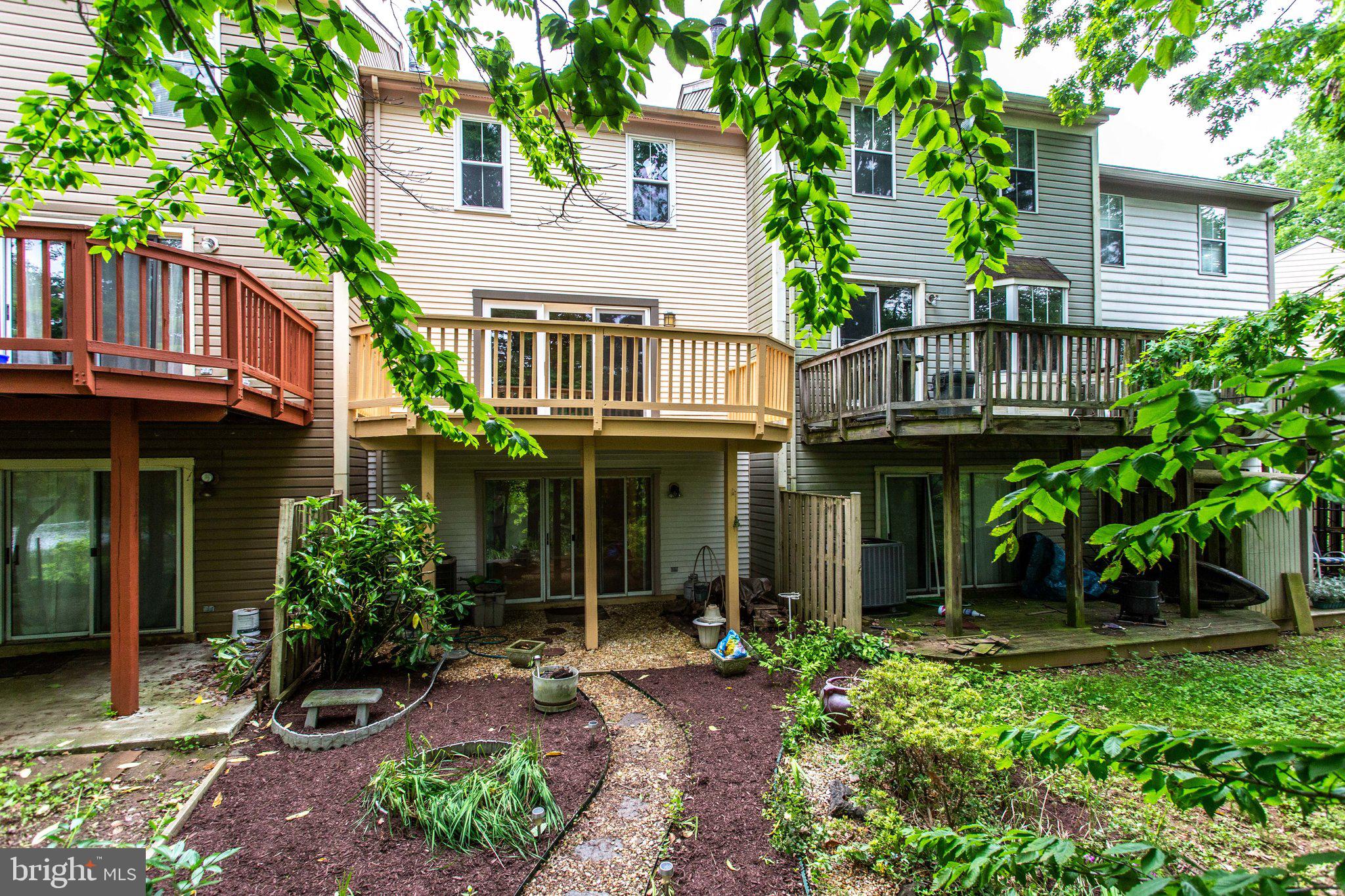 CHURCHILL TOWN SECTOR - Residential Lease