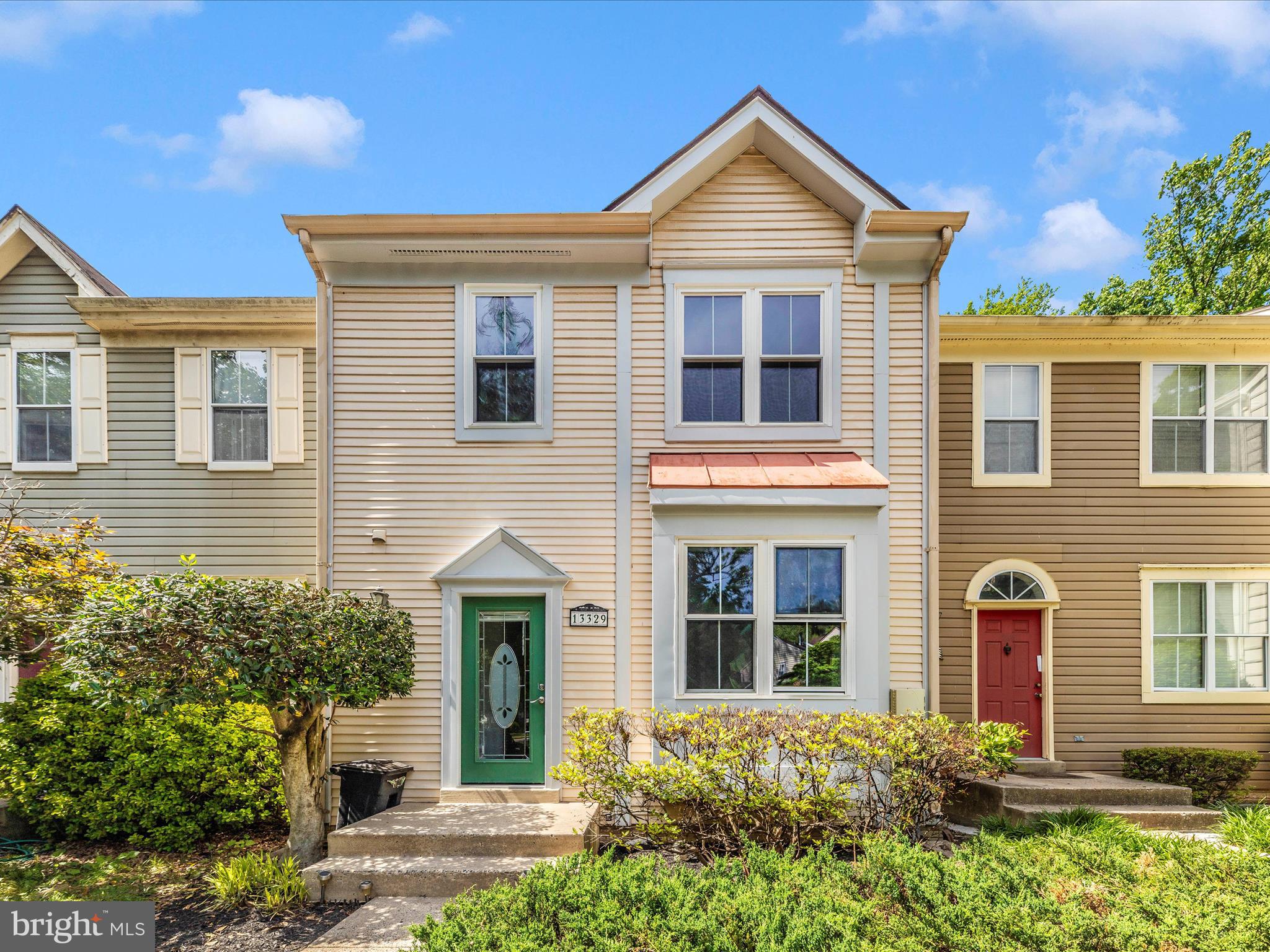 CHURCHILL TOWN SECTOR - Residential Lease