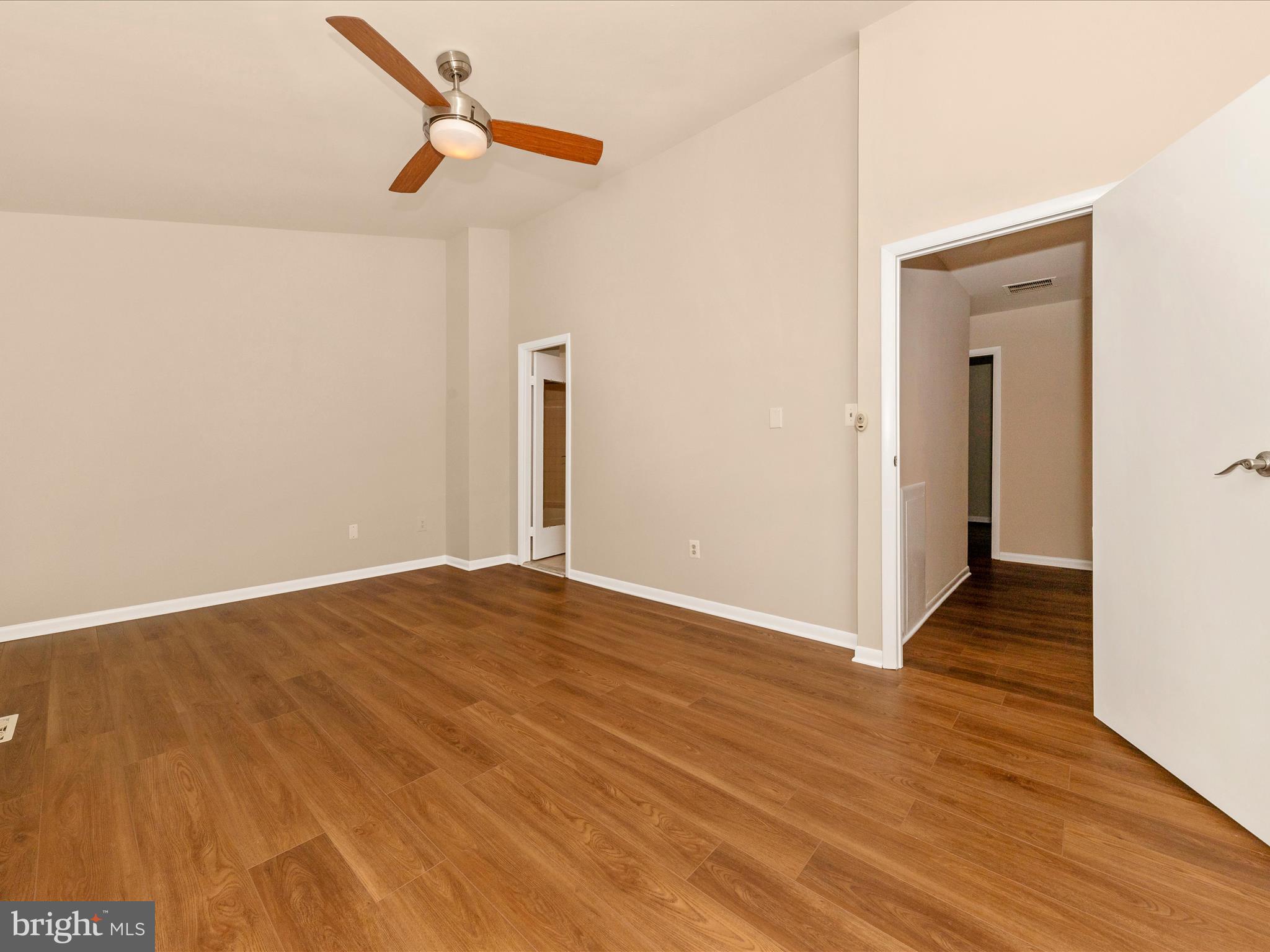 CHURCHILL TOWN SECTOR - Residential Lease