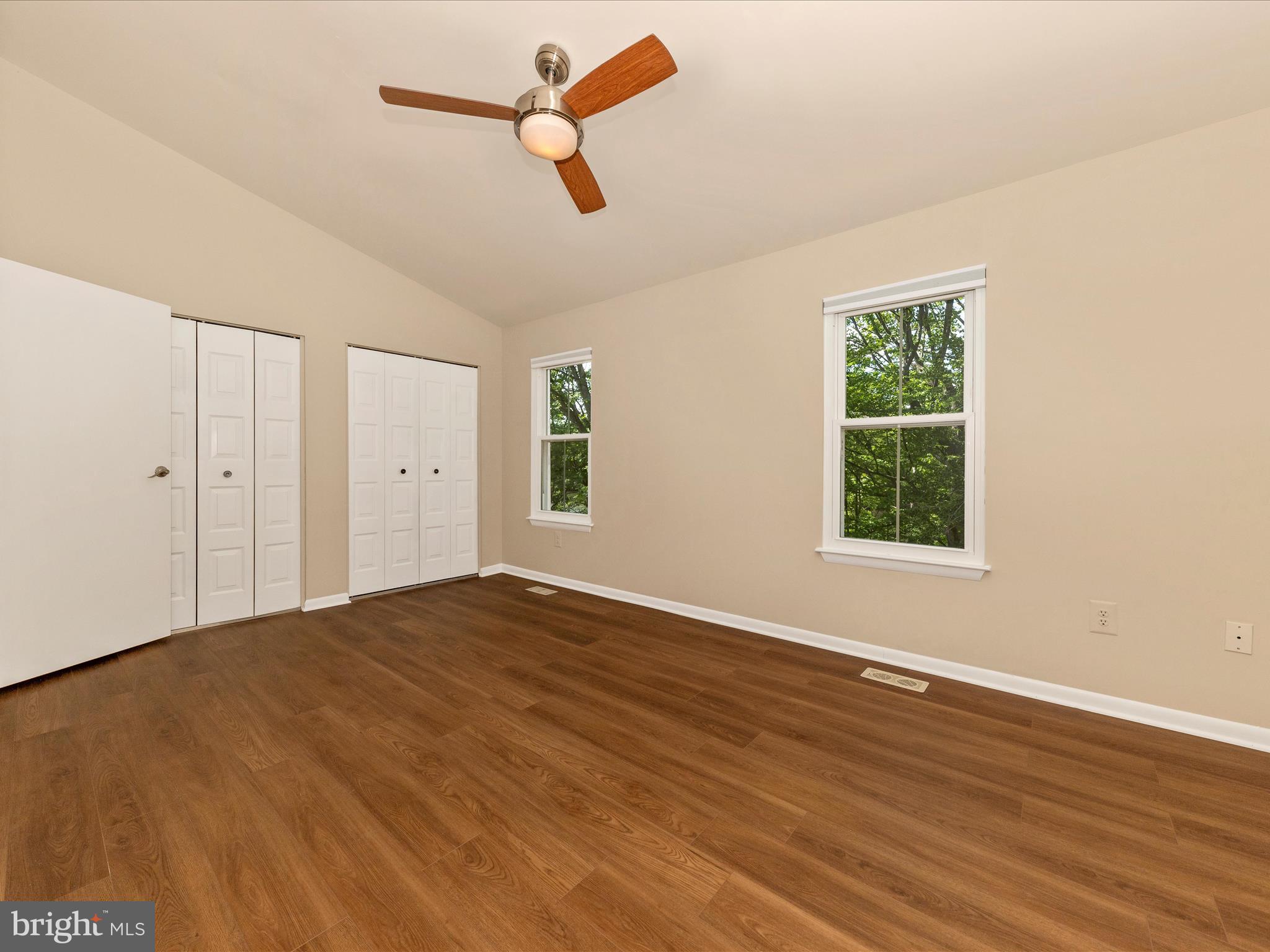 CHURCHILL TOWN SECTOR - Residential Lease