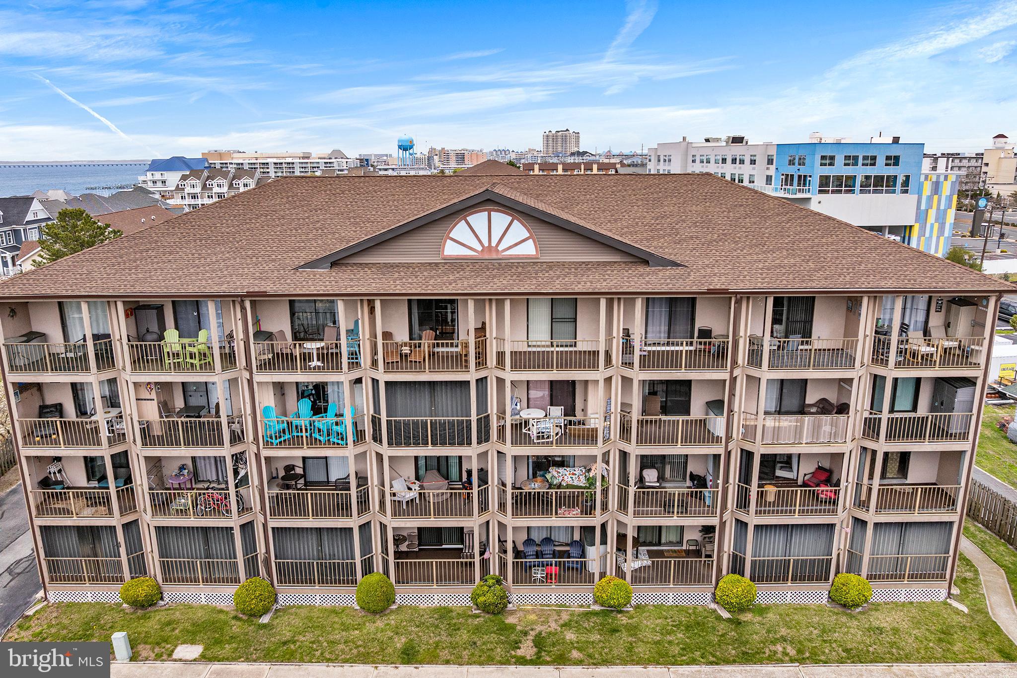 204 33RD STREET 40501