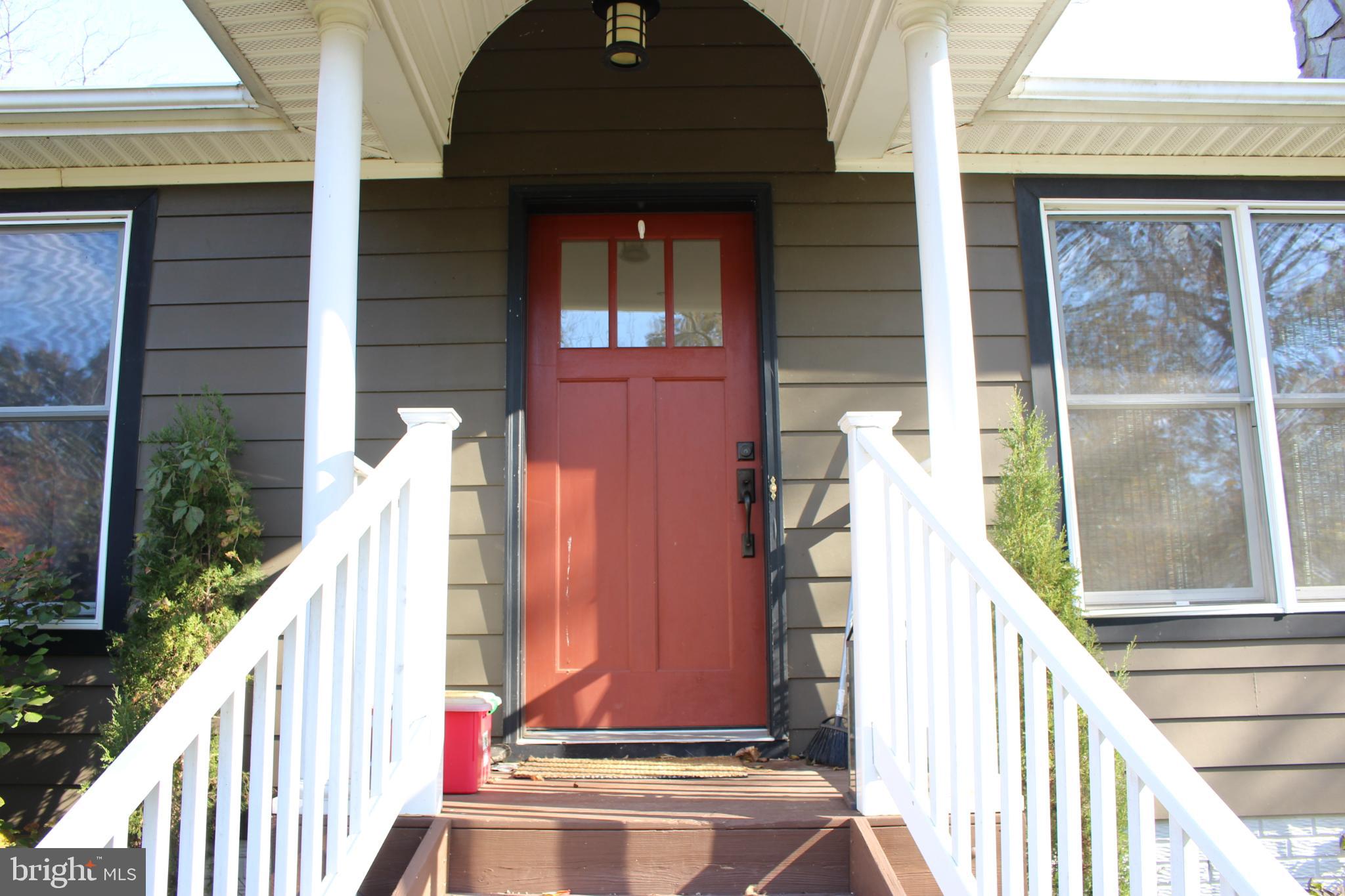 HIDDEN VALLEY FARMS - Residential