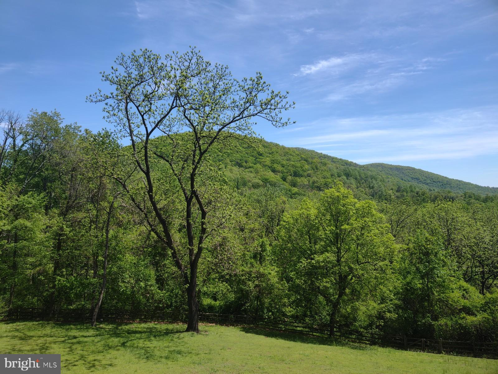 HIDDEN VALLEY FARMS - Residential