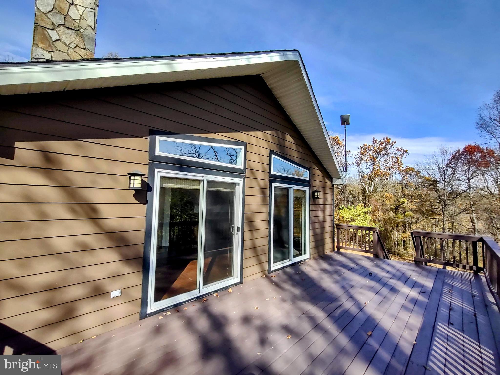 HIDDEN VALLEY FARMS - Residential