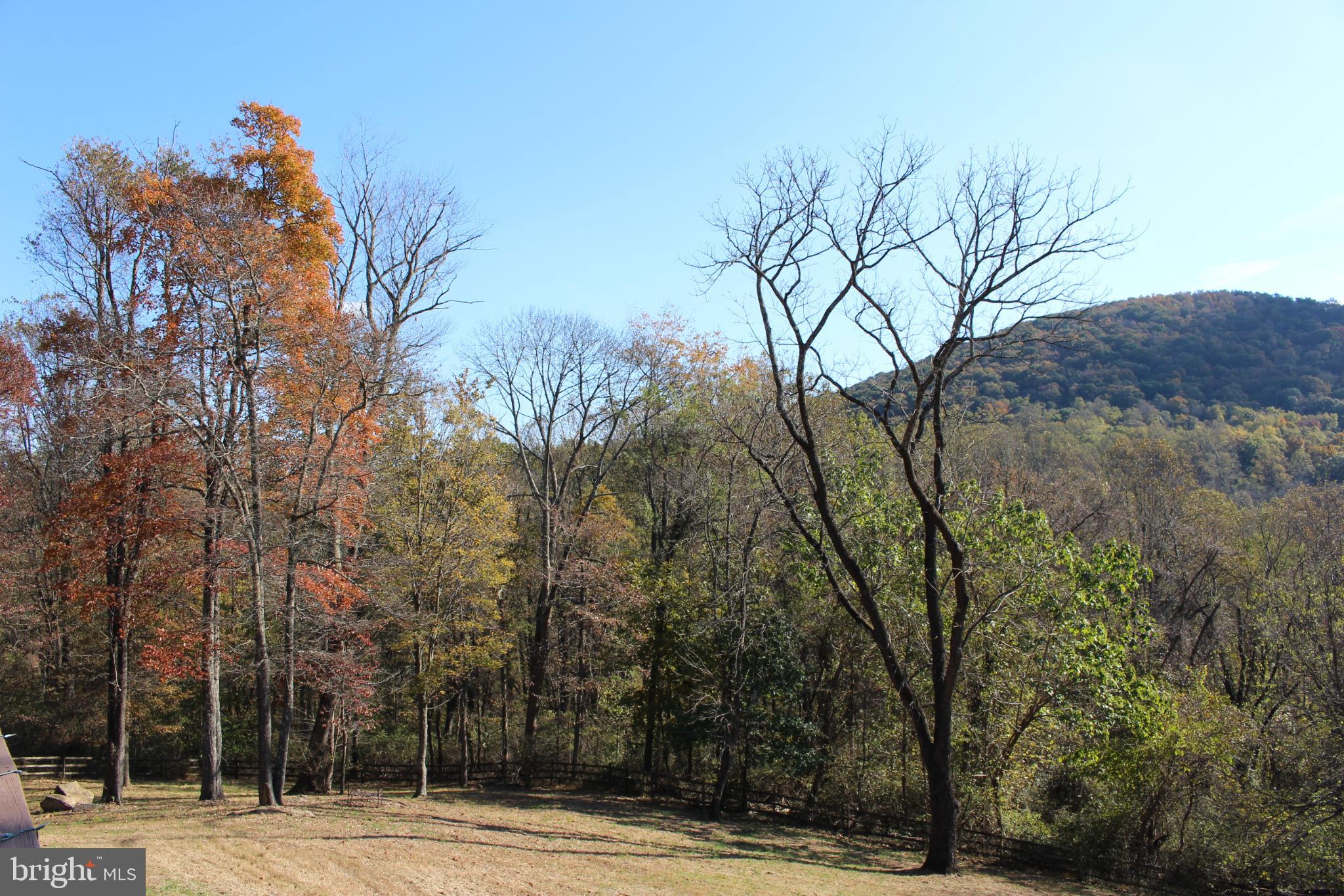 HIDDEN VALLEY FARMS - Residential