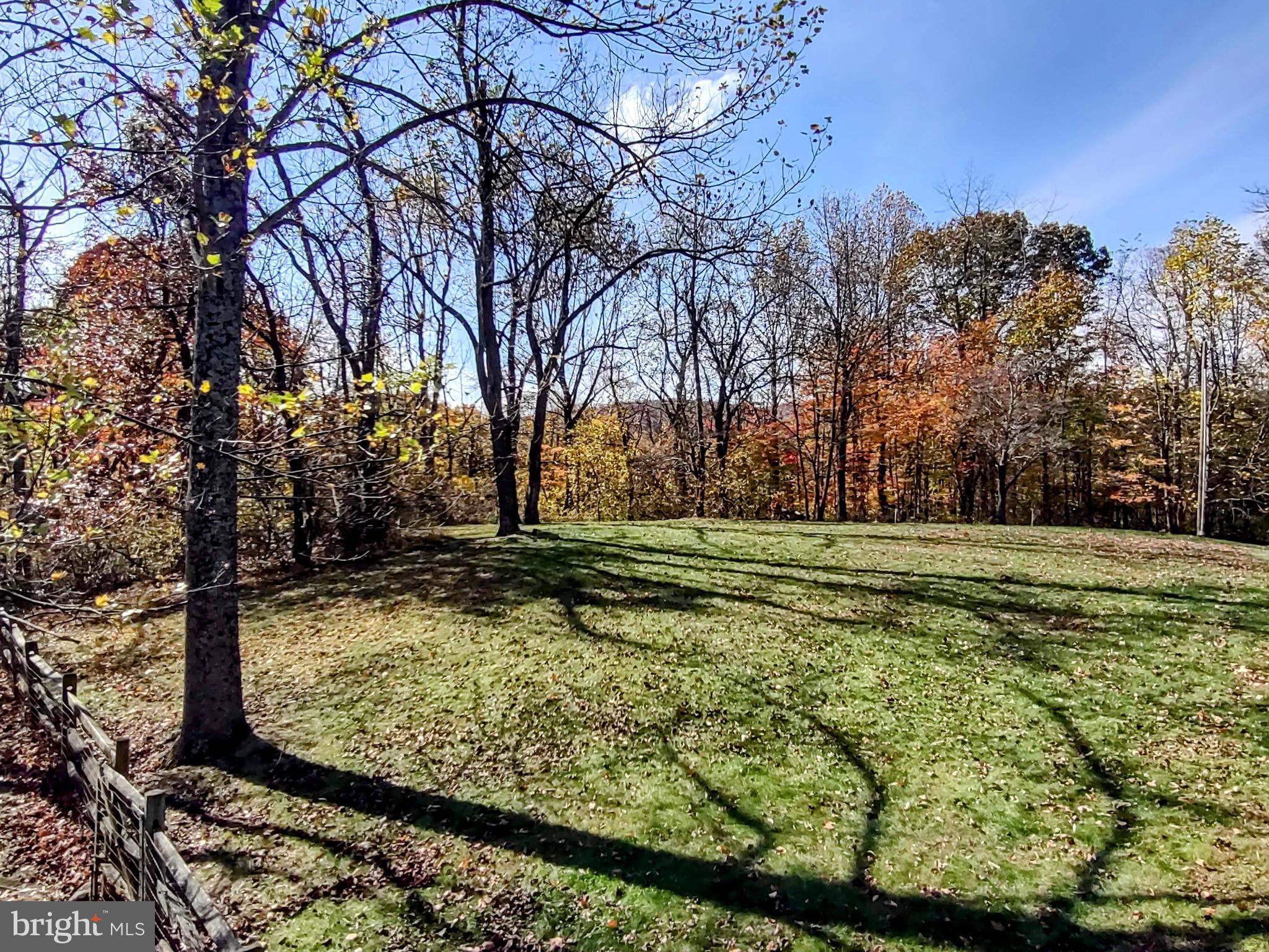 HIDDEN VALLEY FARMS - Residential