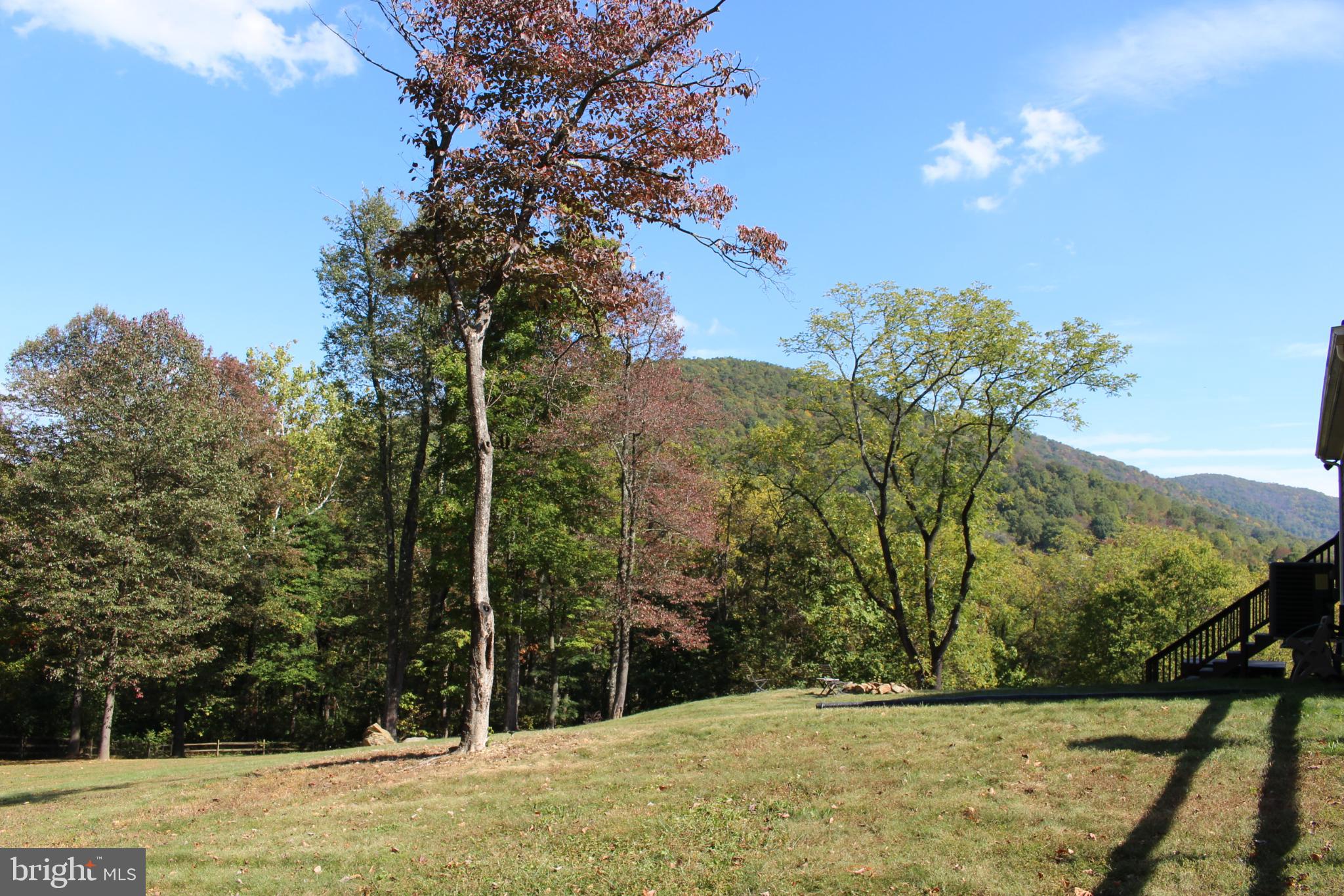 HIDDEN VALLEY FARMS - Residential