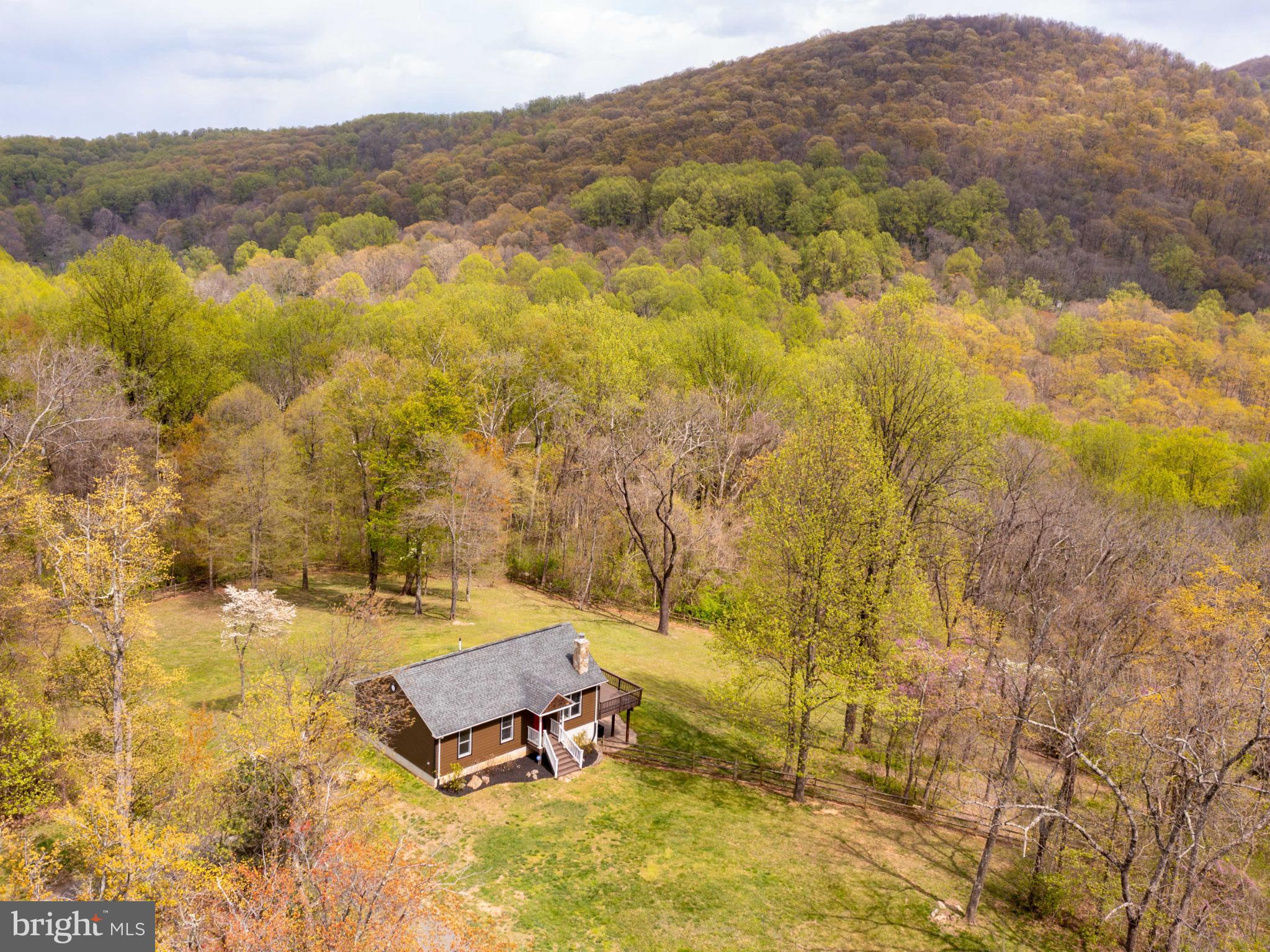 HIDDEN VALLEY FARMS - Residential