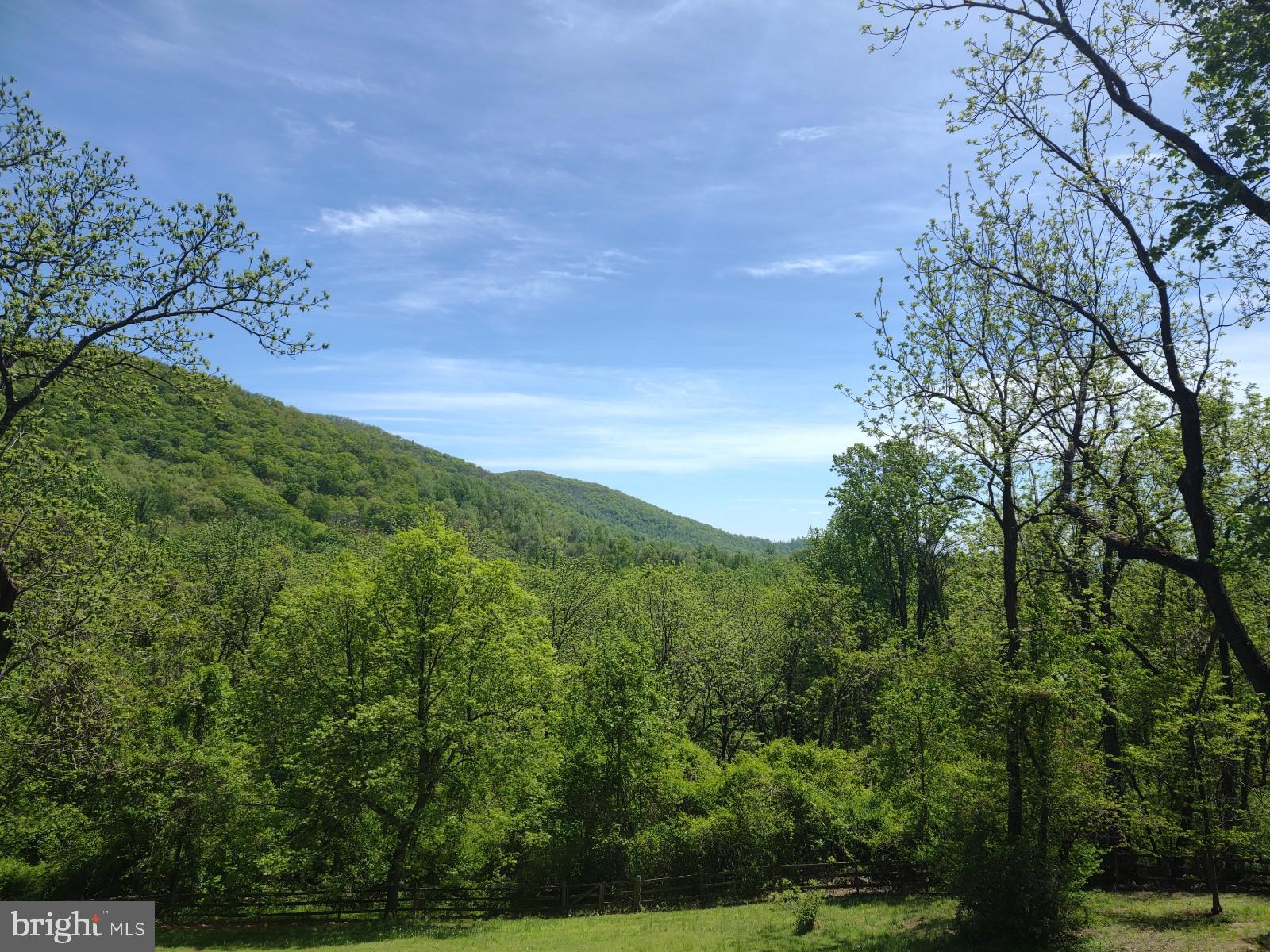 HIDDEN VALLEY FARMS - Residential