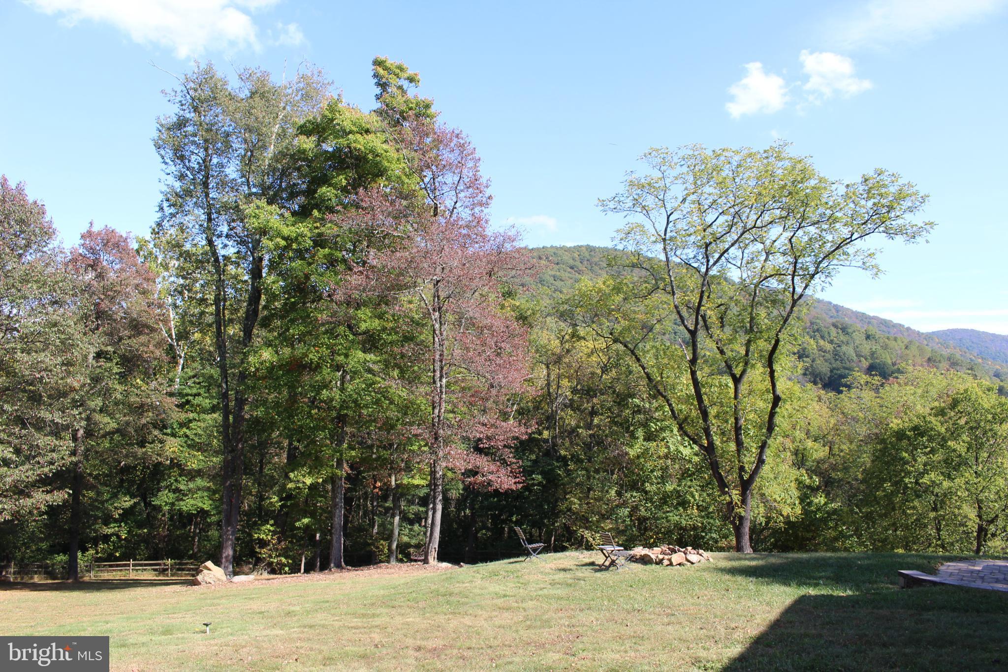 HIDDEN VALLEY FARMS - Residential