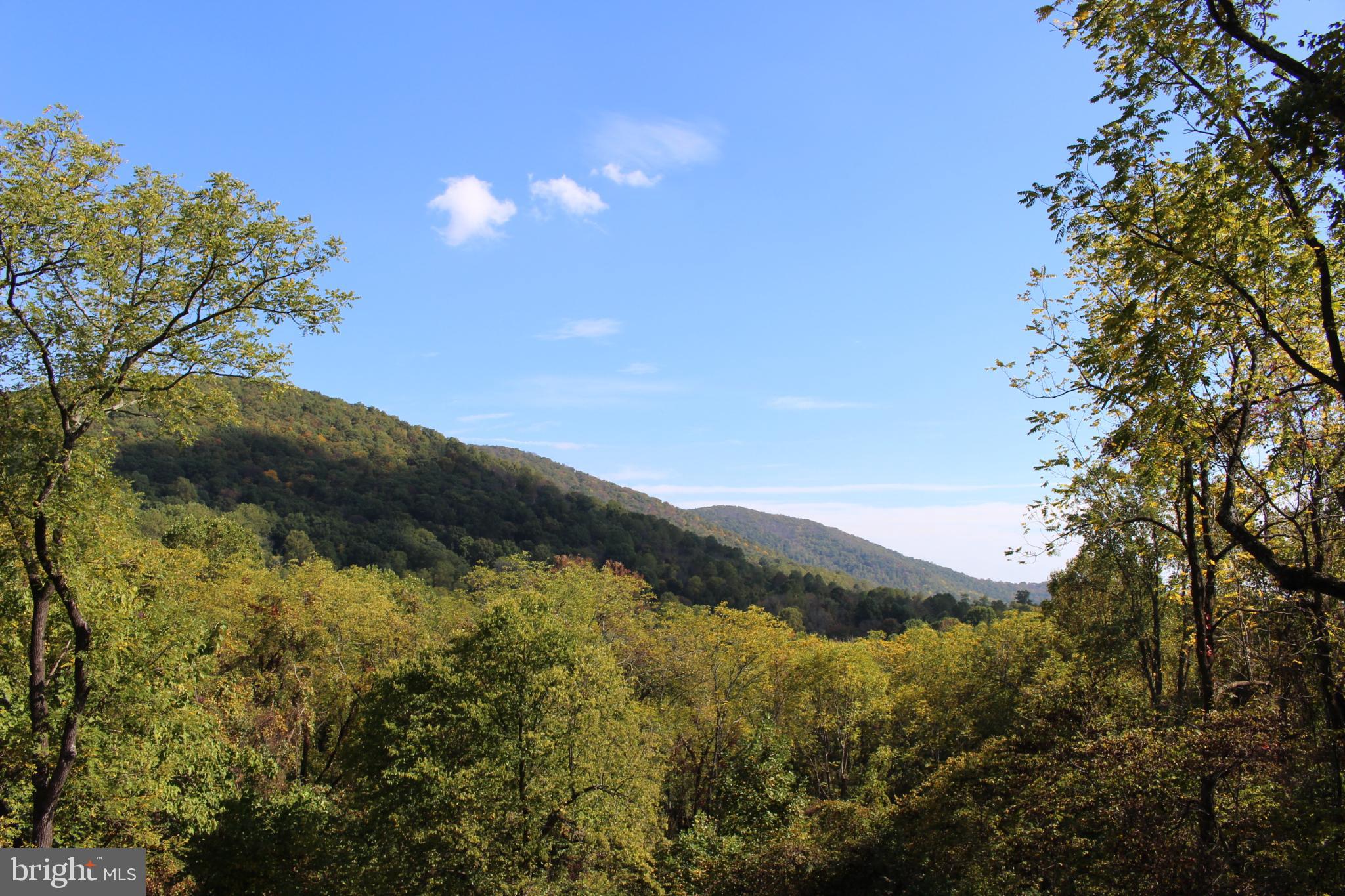 HIDDEN VALLEY FARMS - Residential