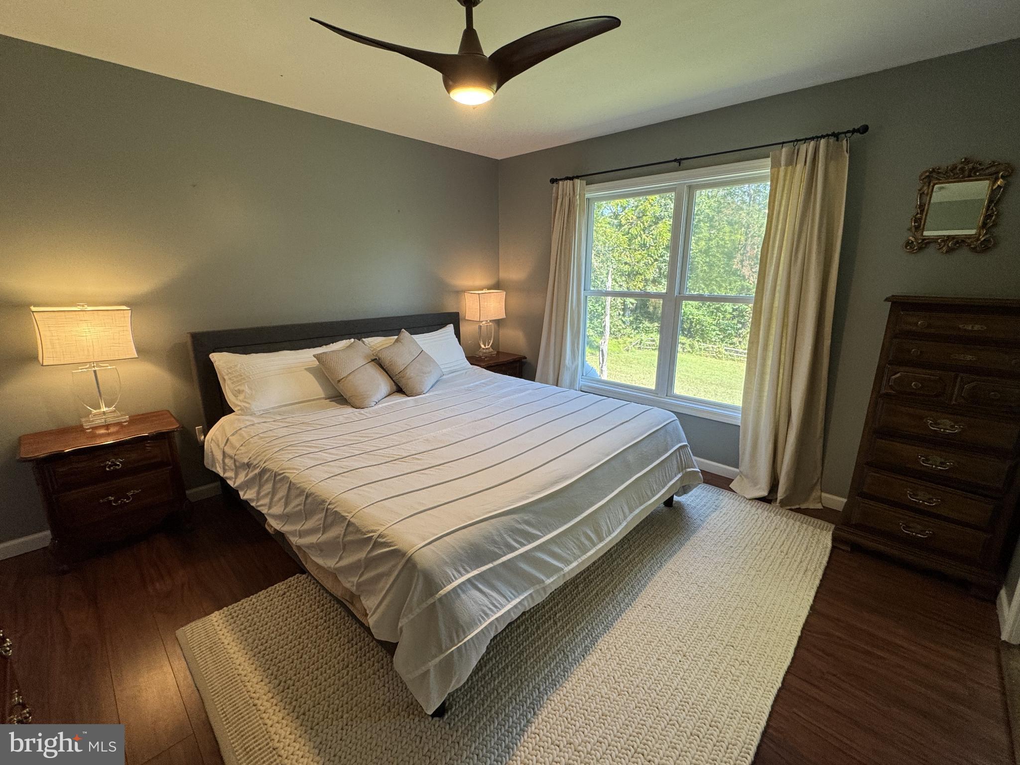 HIDDEN VALLEY FARMS - Residential