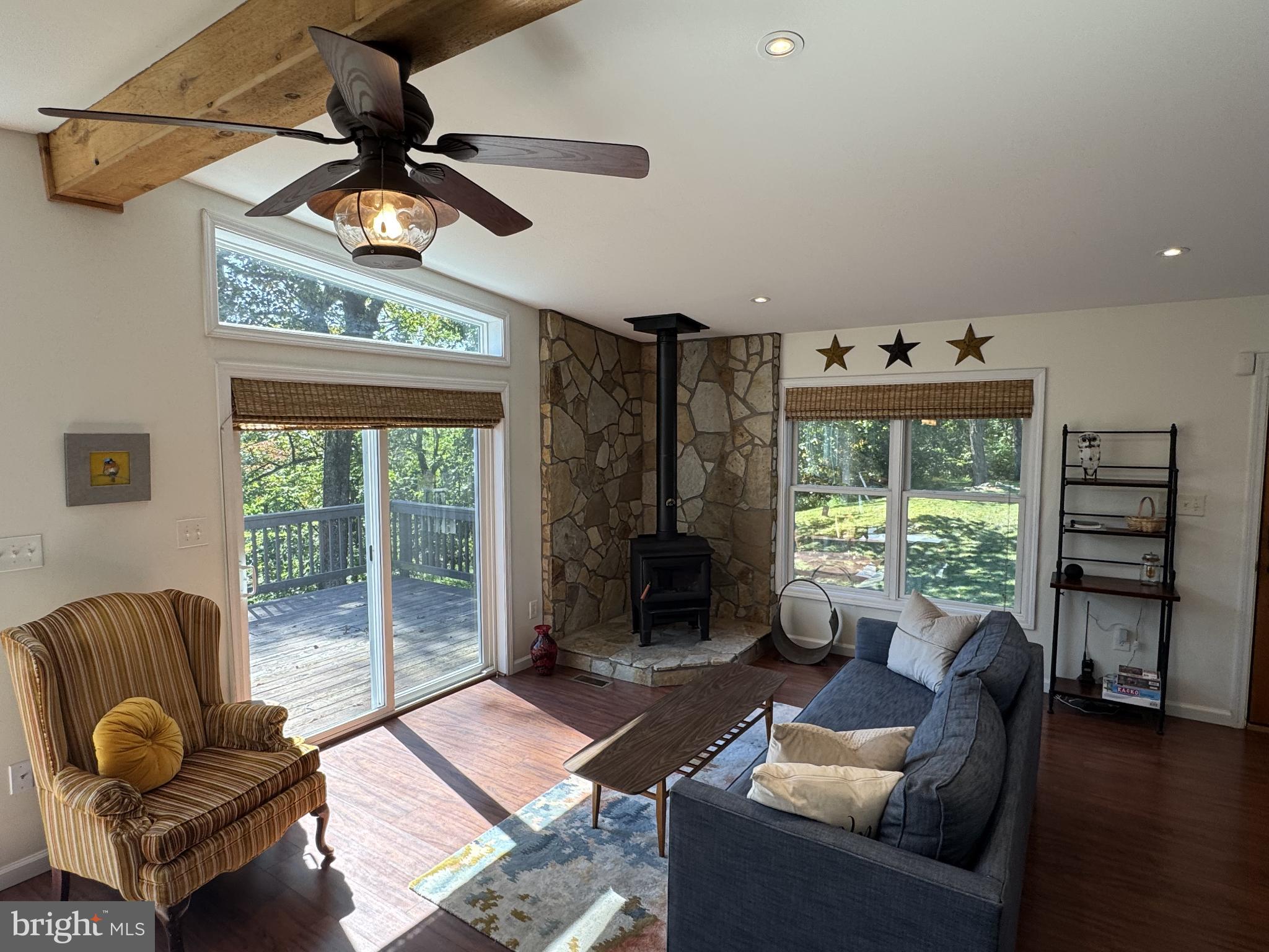 HIDDEN VALLEY FARMS - Residential