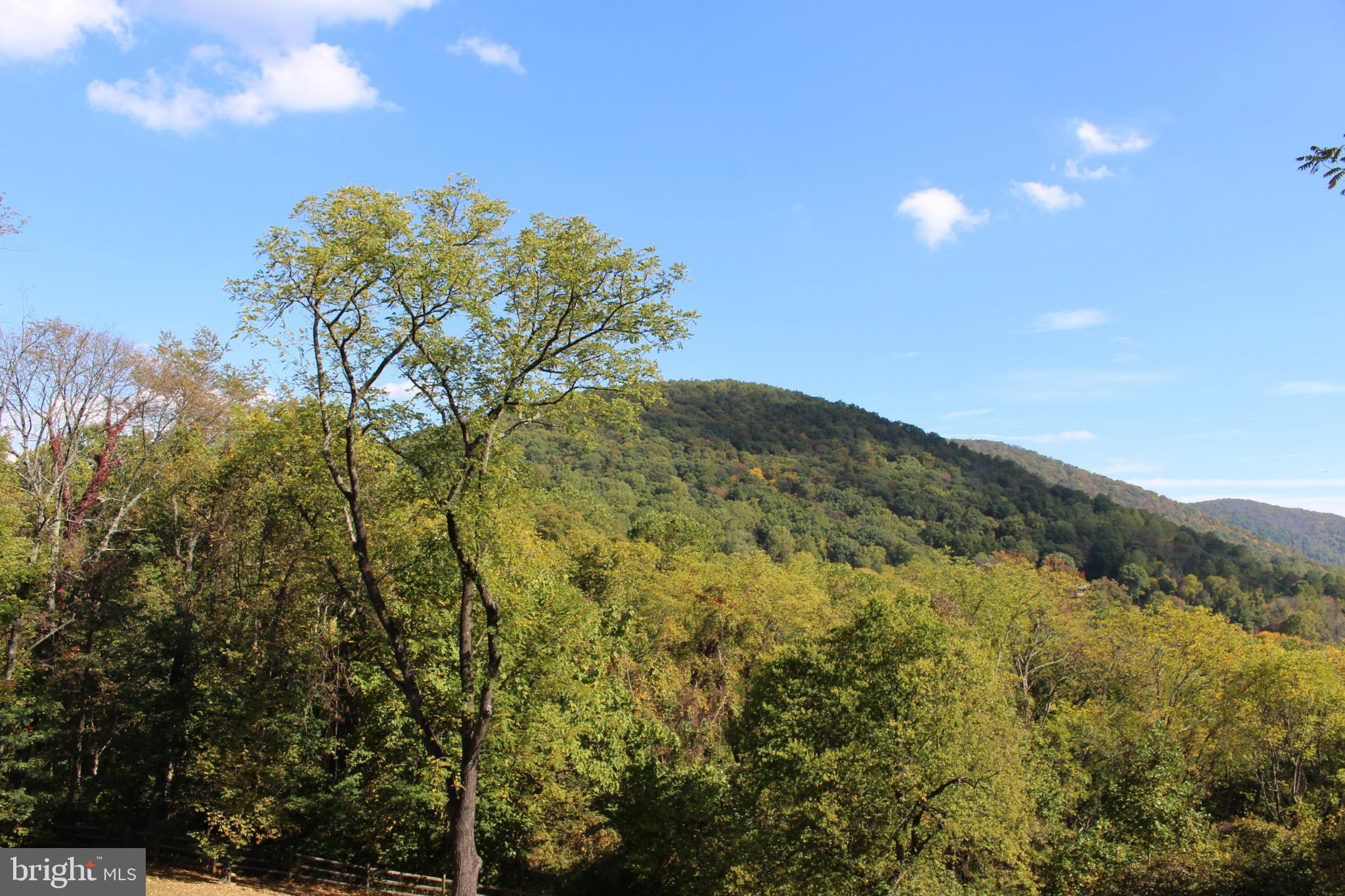 HIDDEN VALLEY FARMS - Residential
