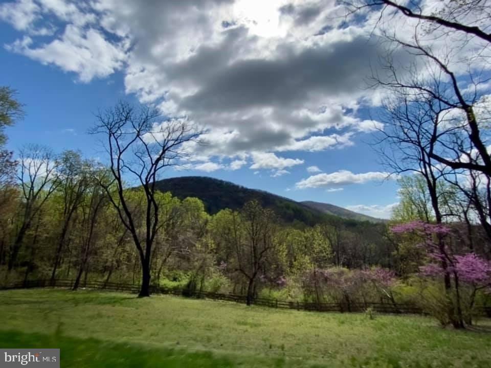 HIDDEN VALLEY FARMS - Residential