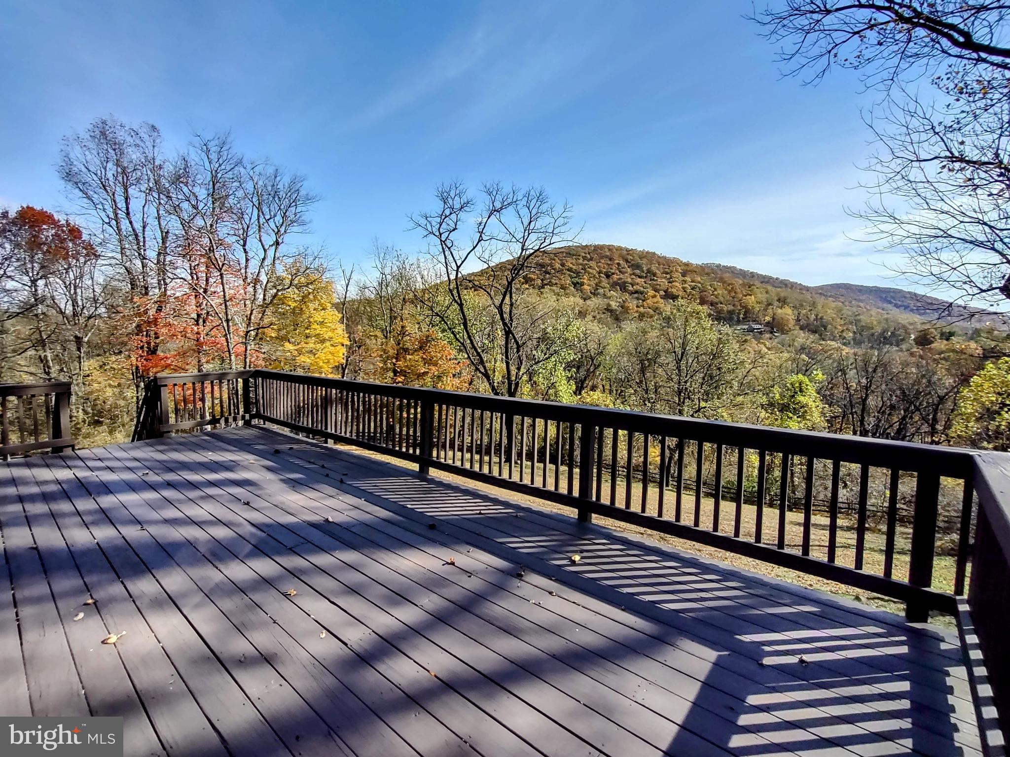 HIDDEN VALLEY FARMS - Residential