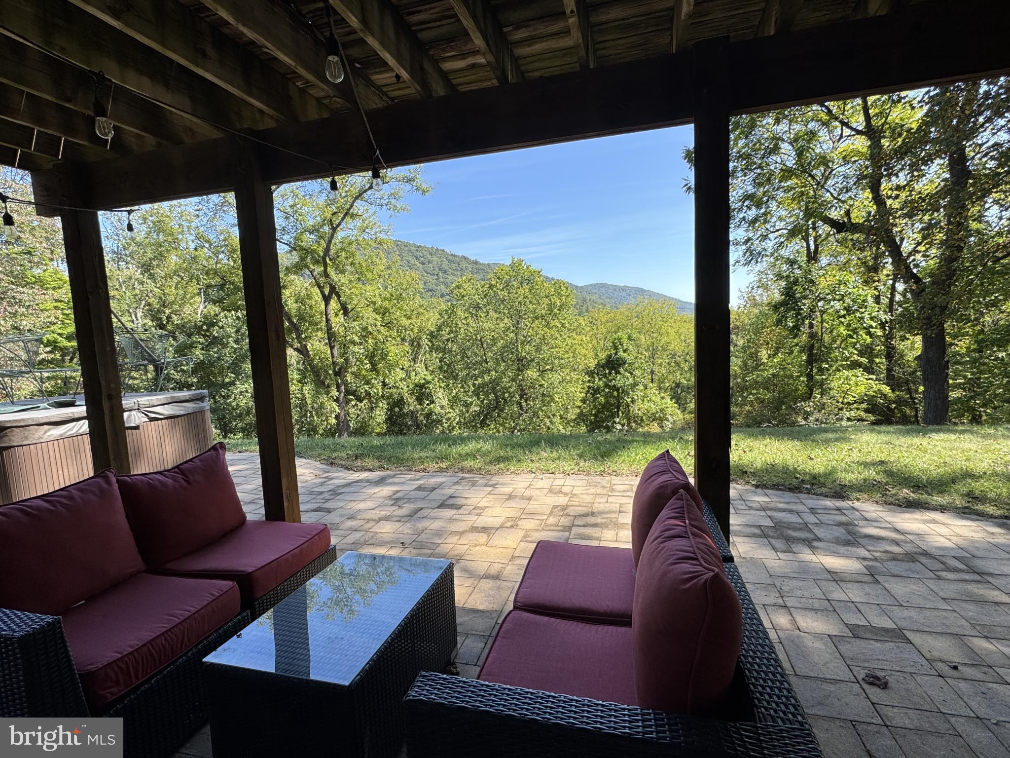 HIDDEN VALLEY FARMS - Residential