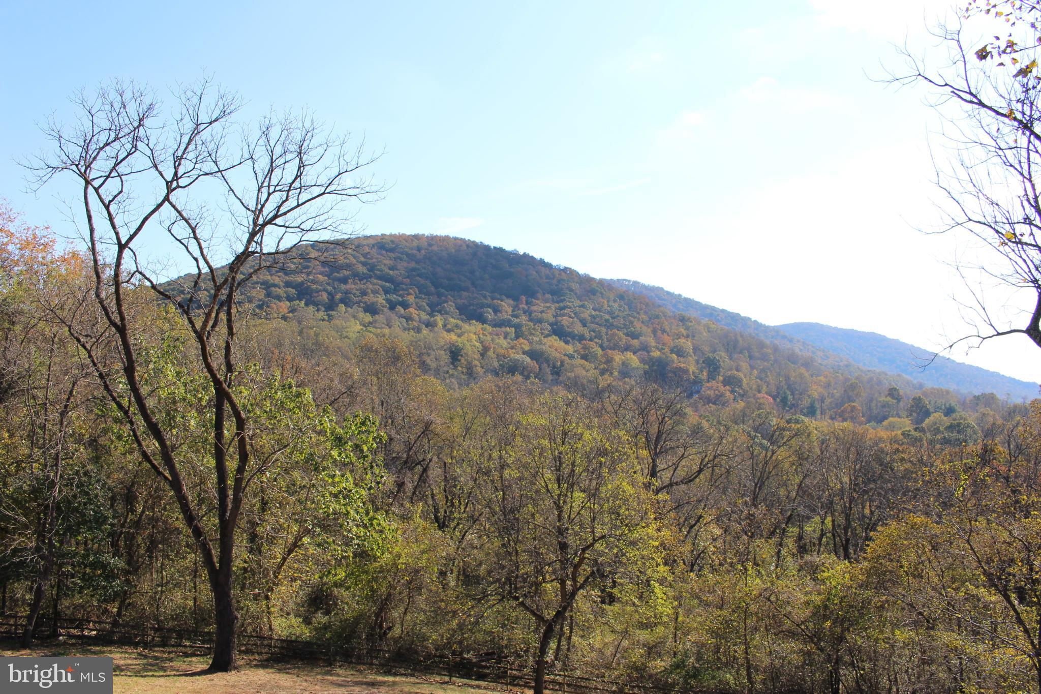 HIDDEN VALLEY FARMS - Residential