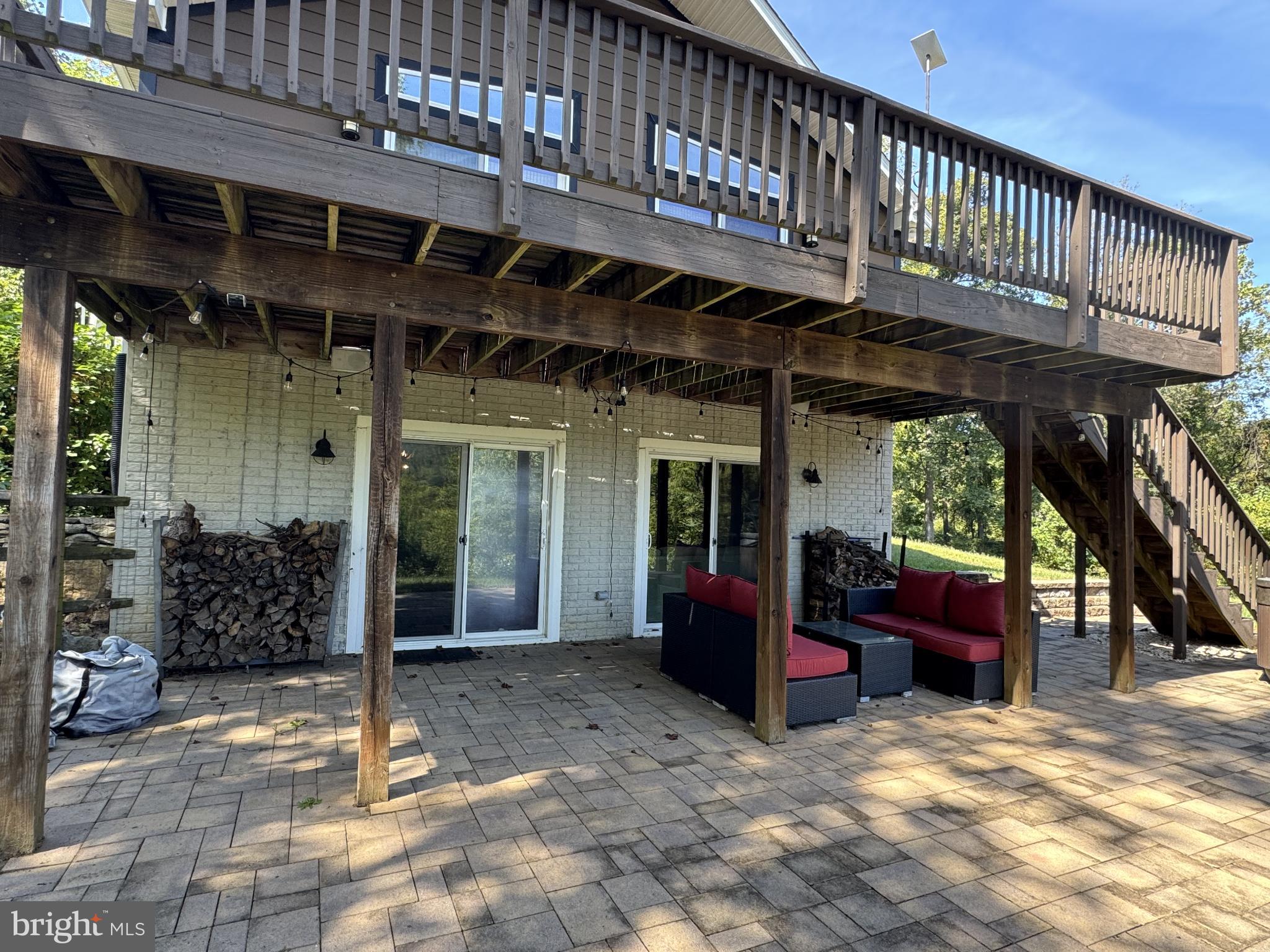 HIDDEN VALLEY FARMS - Residential