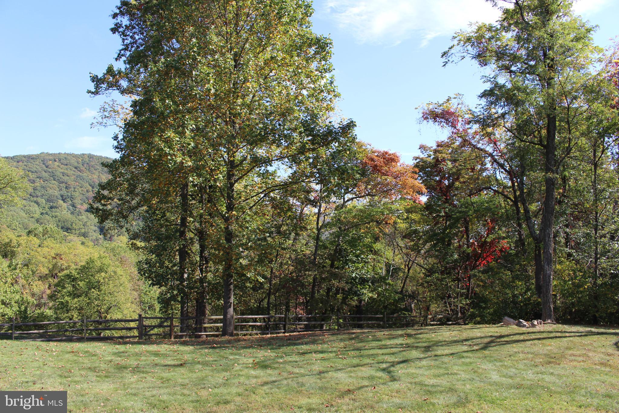 HIDDEN VALLEY FARMS - Residential