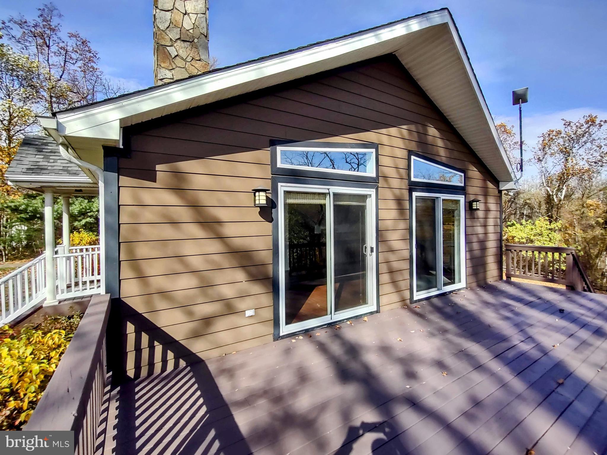 HIDDEN VALLEY FARMS - Residential