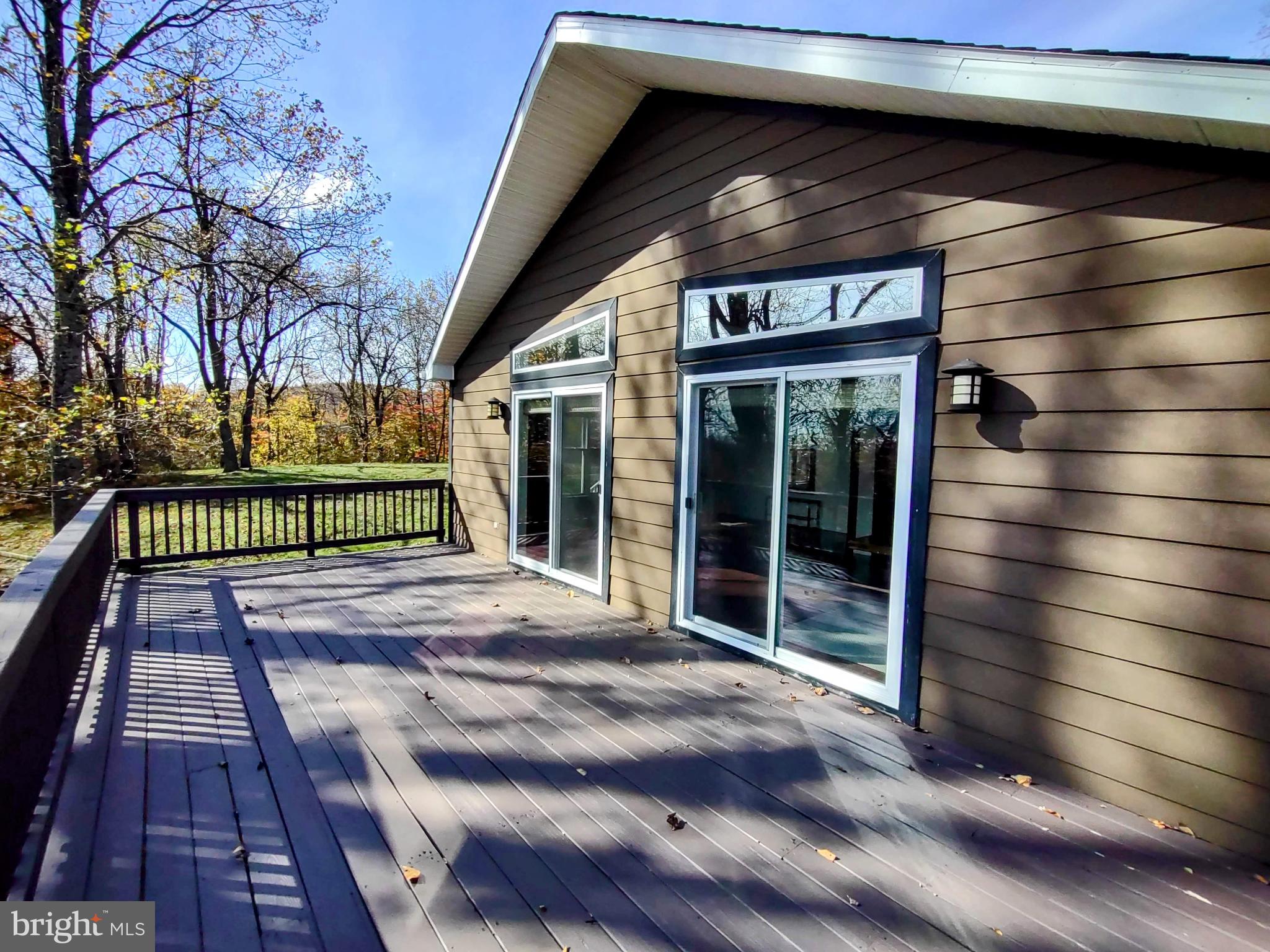 HIDDEN VALLEY FARMS - Residential