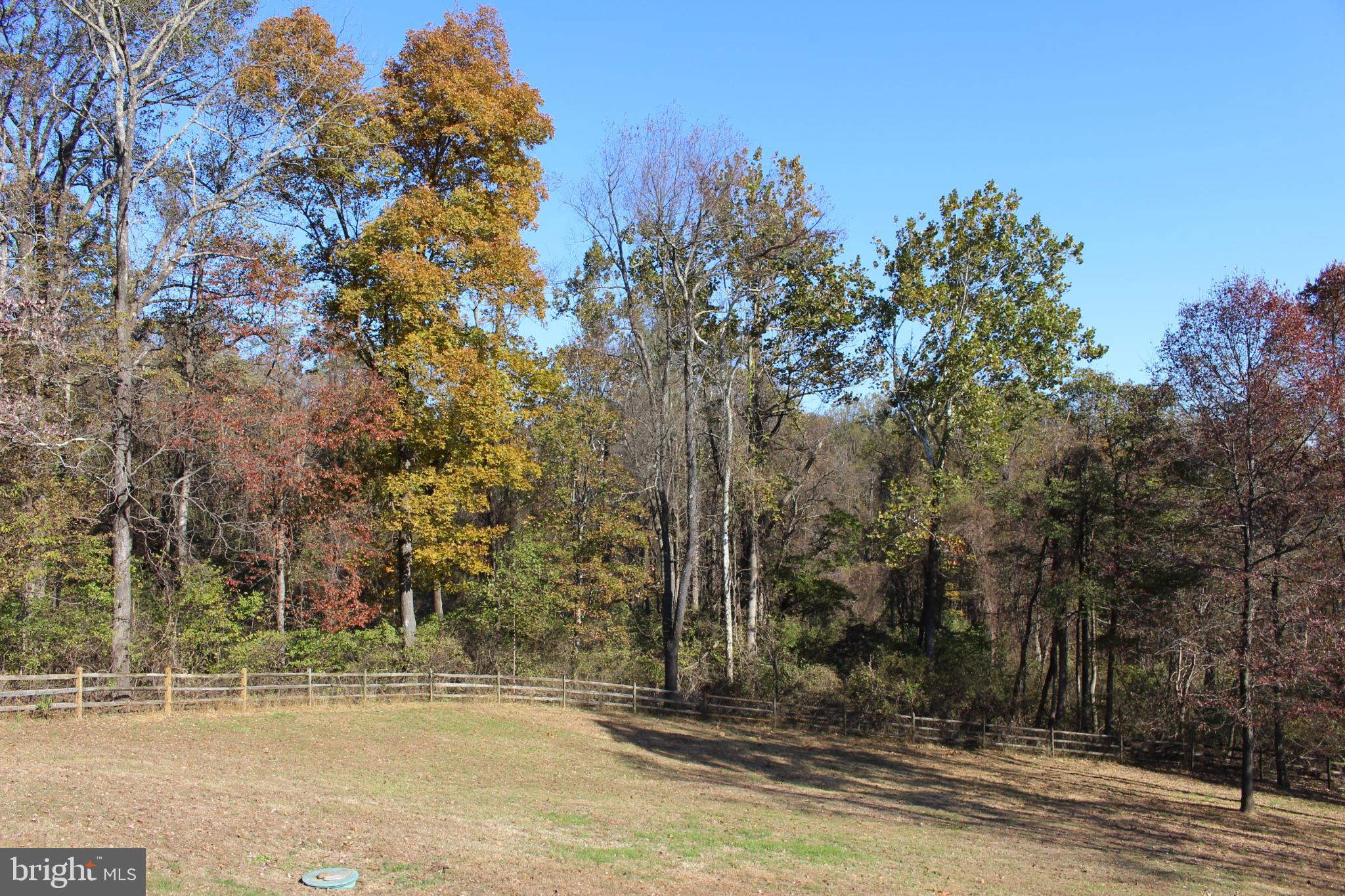 HIDDEN VALLEY FARMS - Residential