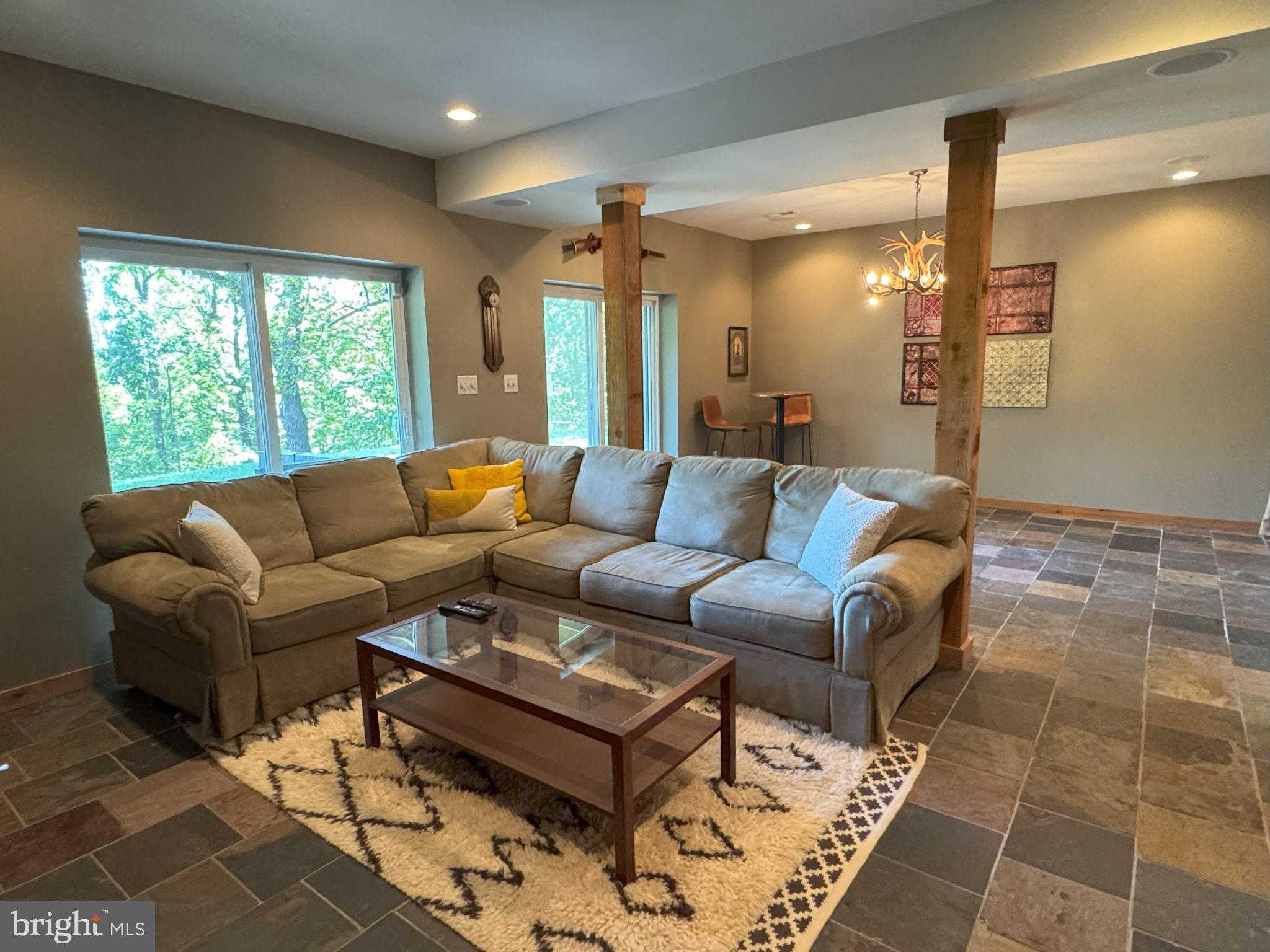 HIDDEN VALLEY FARMS - Residential