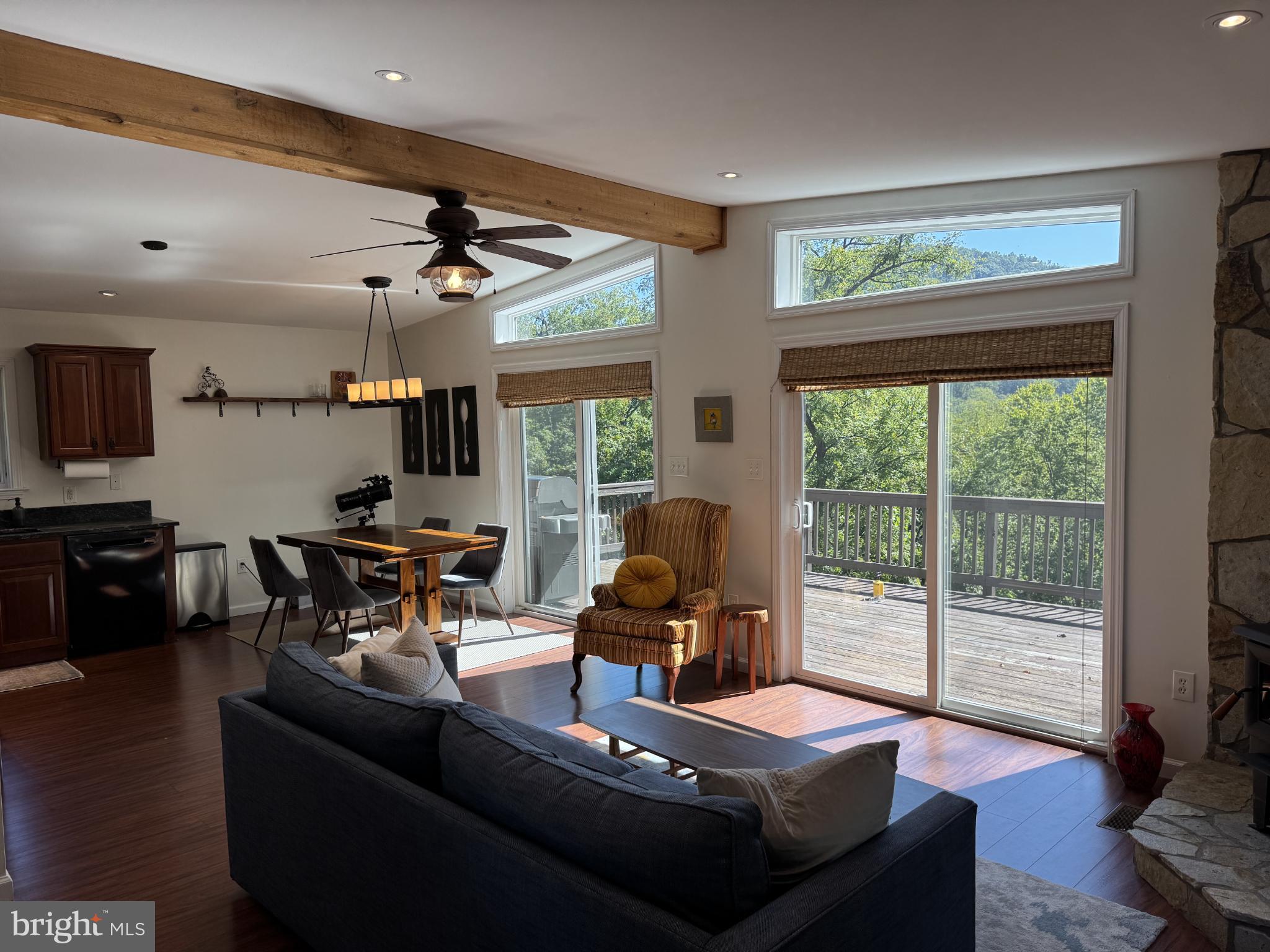 HIDDEN VALLEY FARMS - Residential