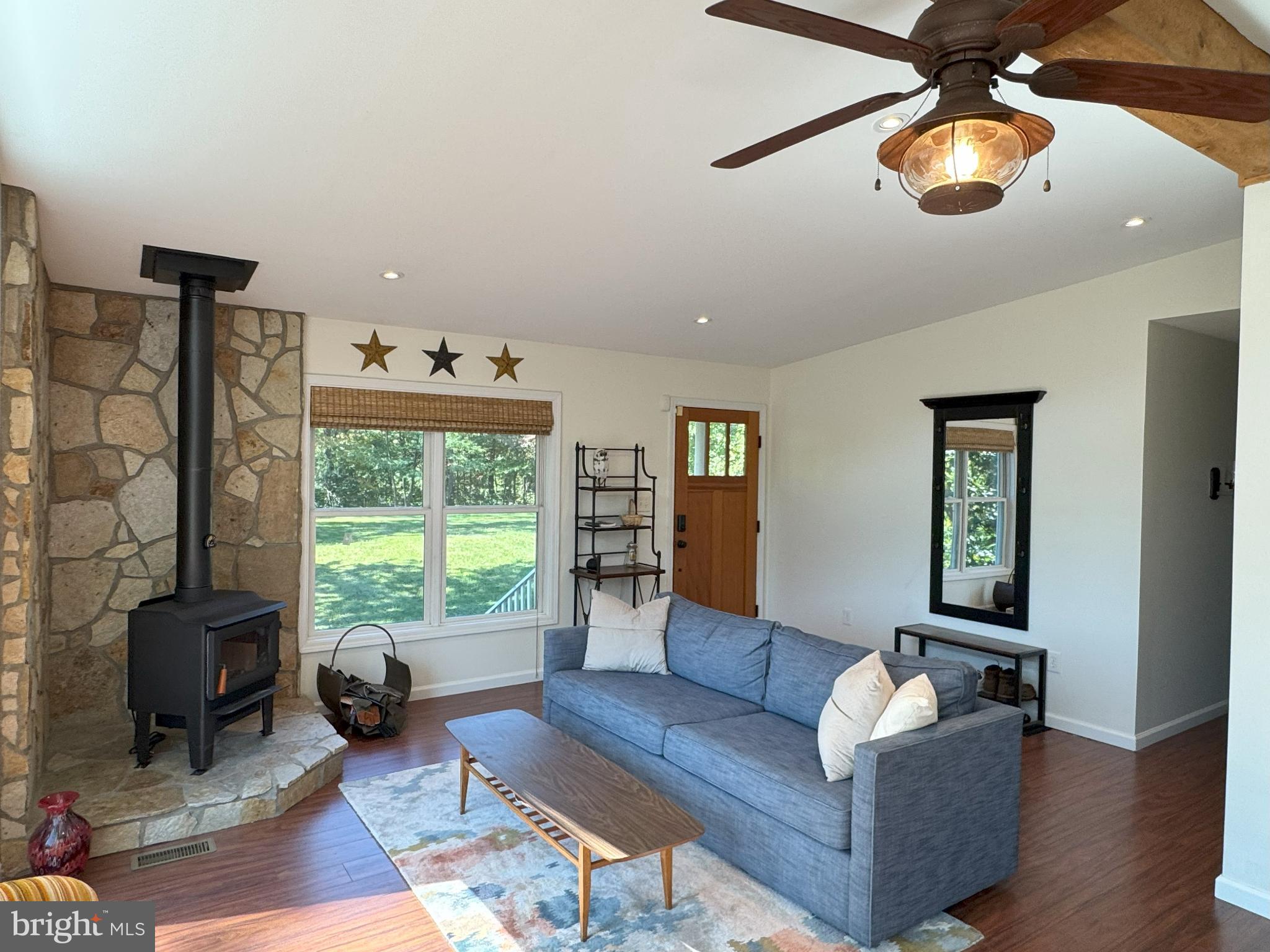 HIDDEN VALLEY FARMS - Residential