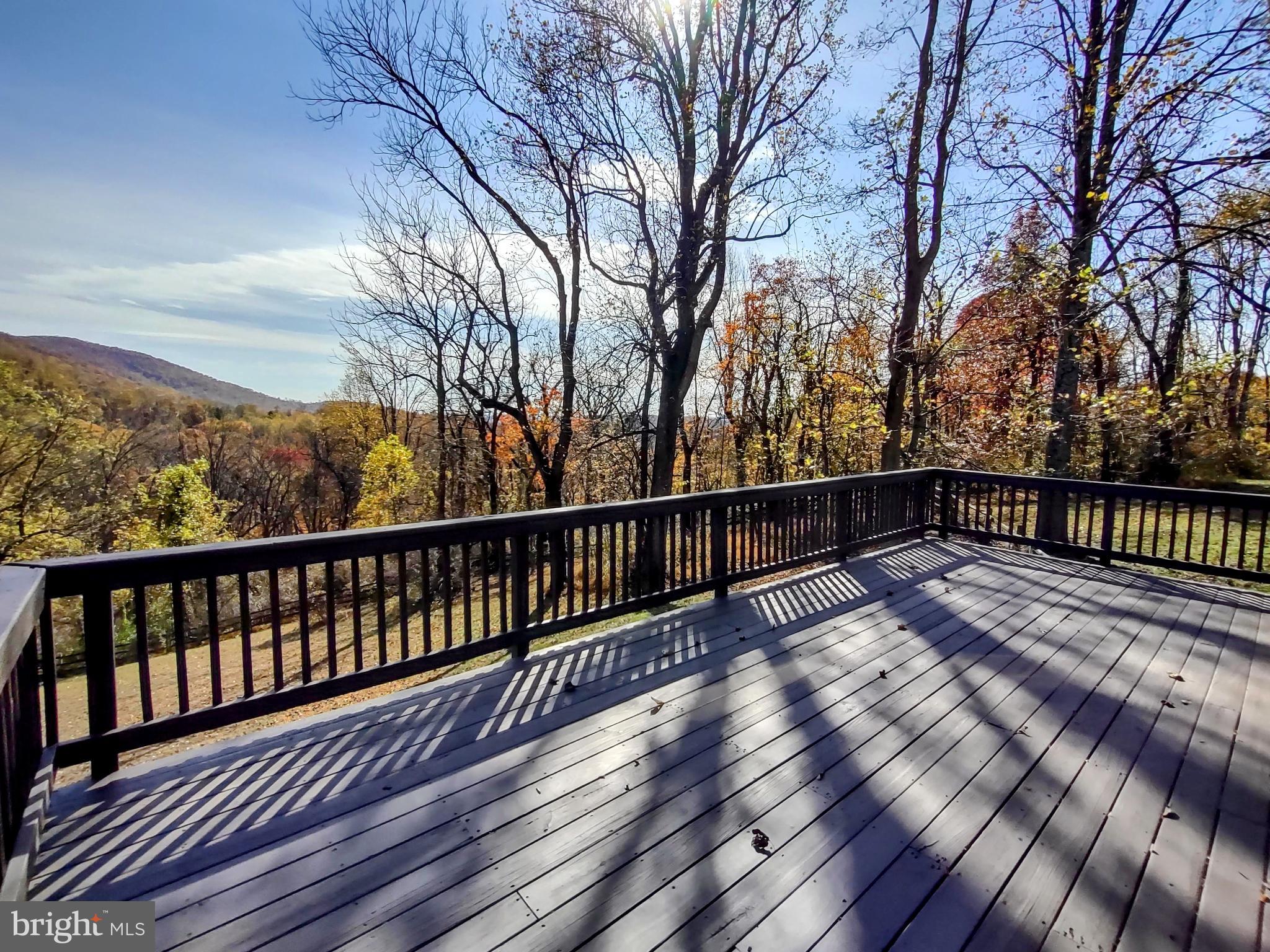 HIDDEN VALLEY FARMS - Residential