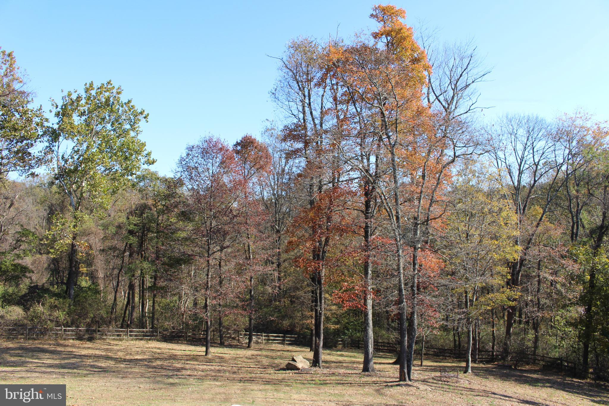 HIDDEN VALLEY FARMS - Residential