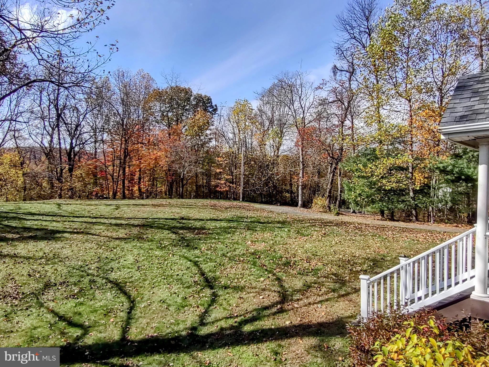 HIDDEN VALLEY FARMS - Residential