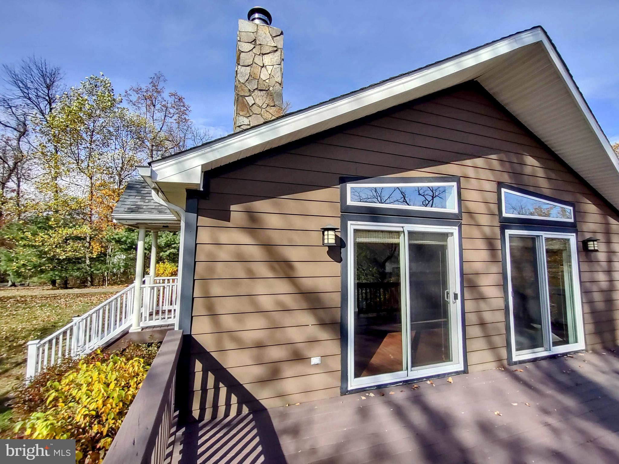 HIDDEN VALLEY FARMS - Residential