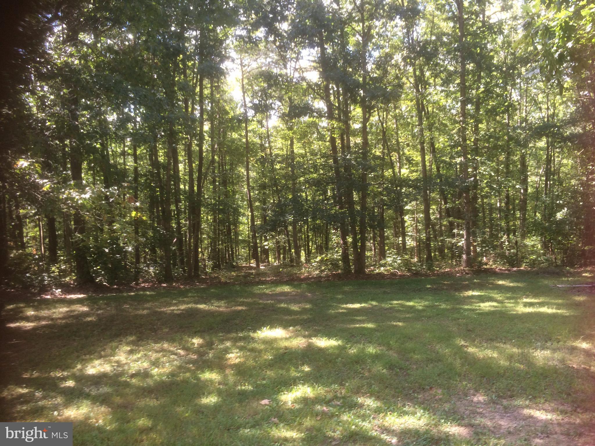 FOXCREST MANOR - Residential Lease