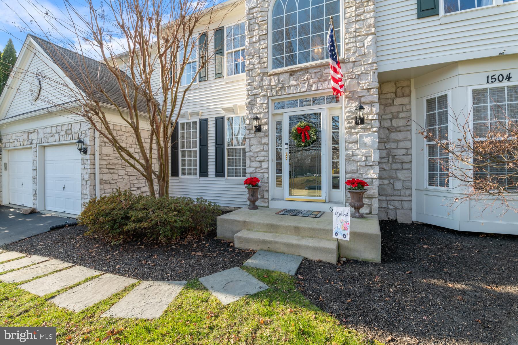 VINEYARD OAK - Residential