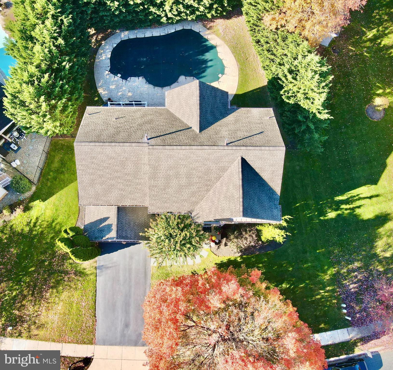 VINEYARD OAK - Residential