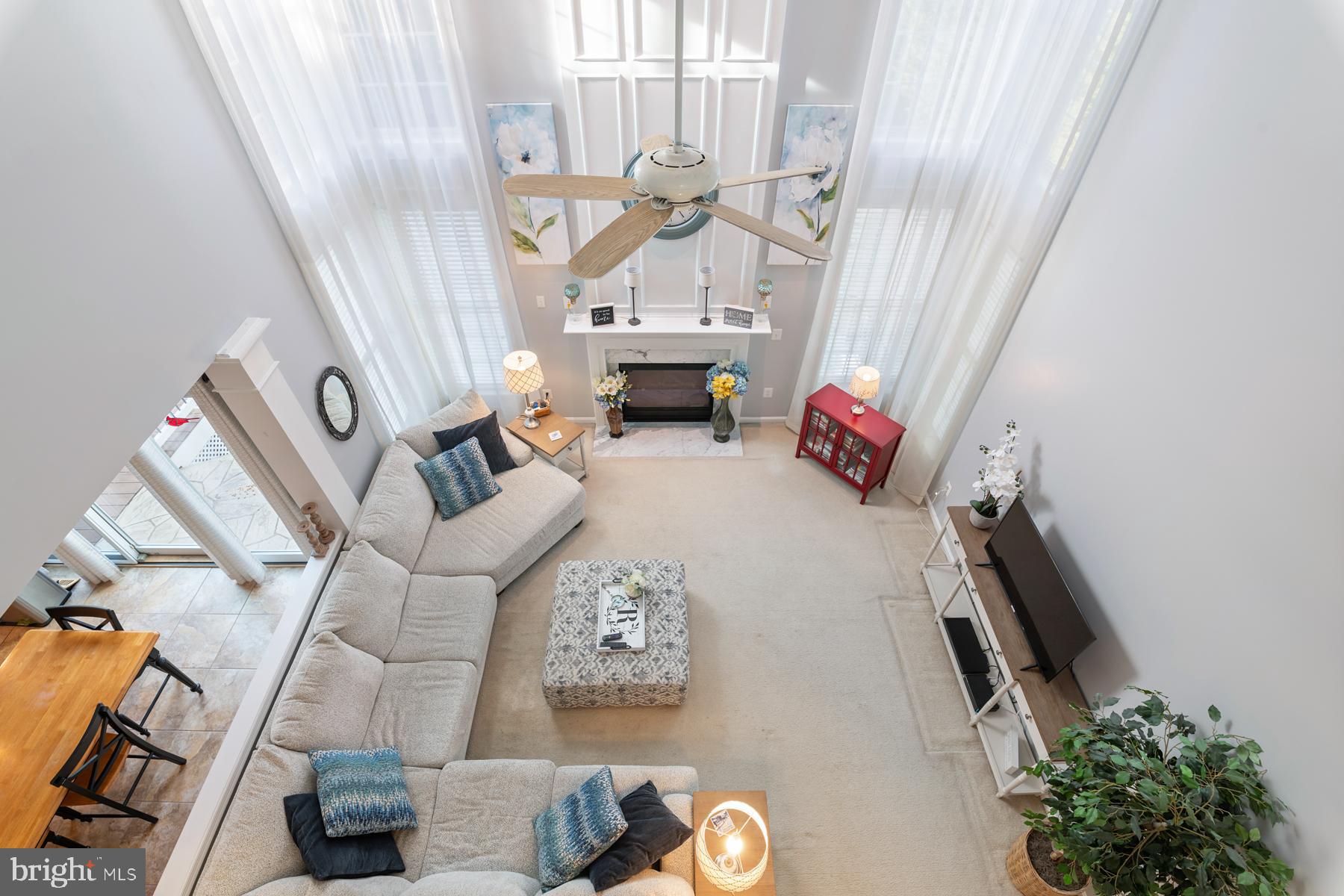 VINEYARD OAK - Residential