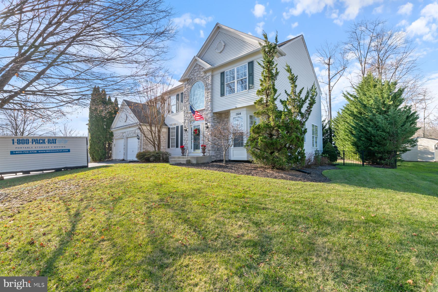 VINEYARD OAK - Residential