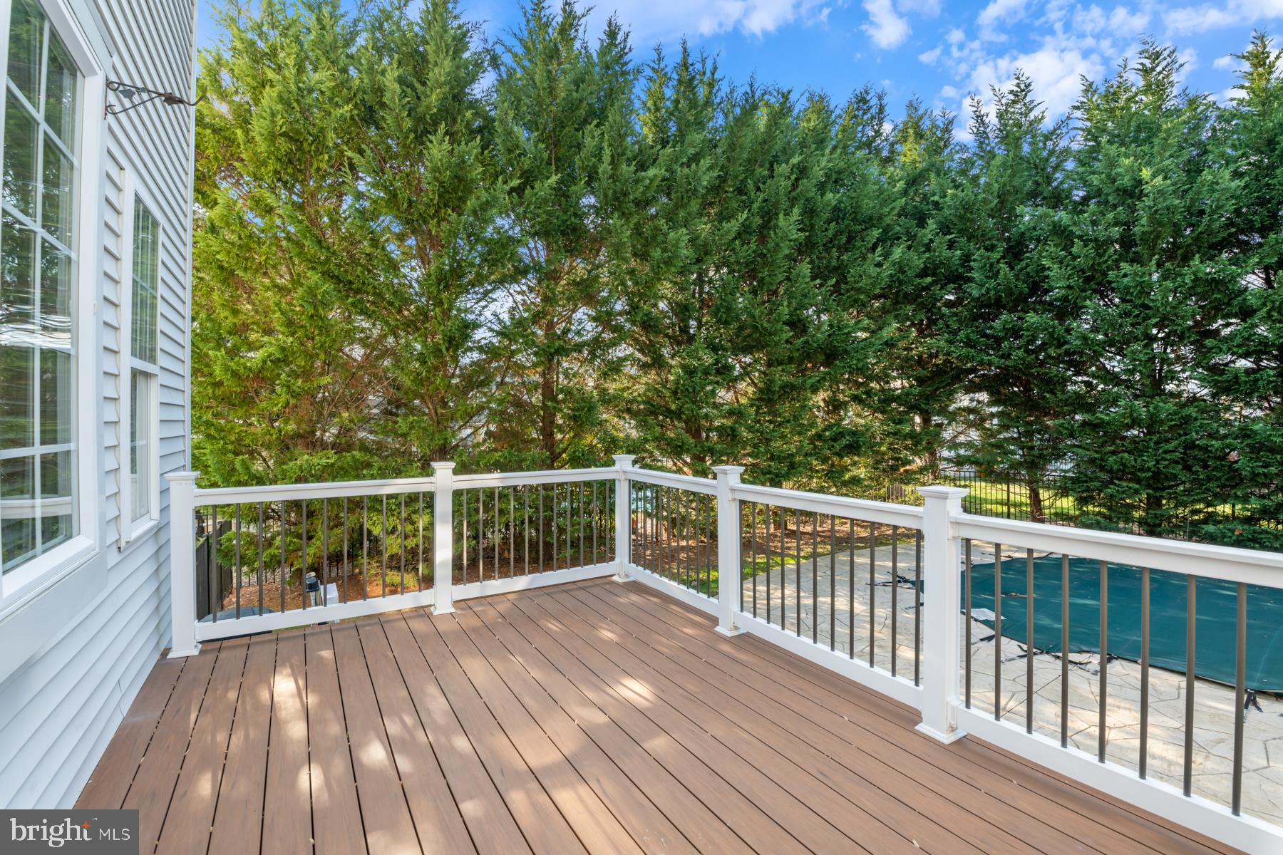 VINEYARD OAK - Residential