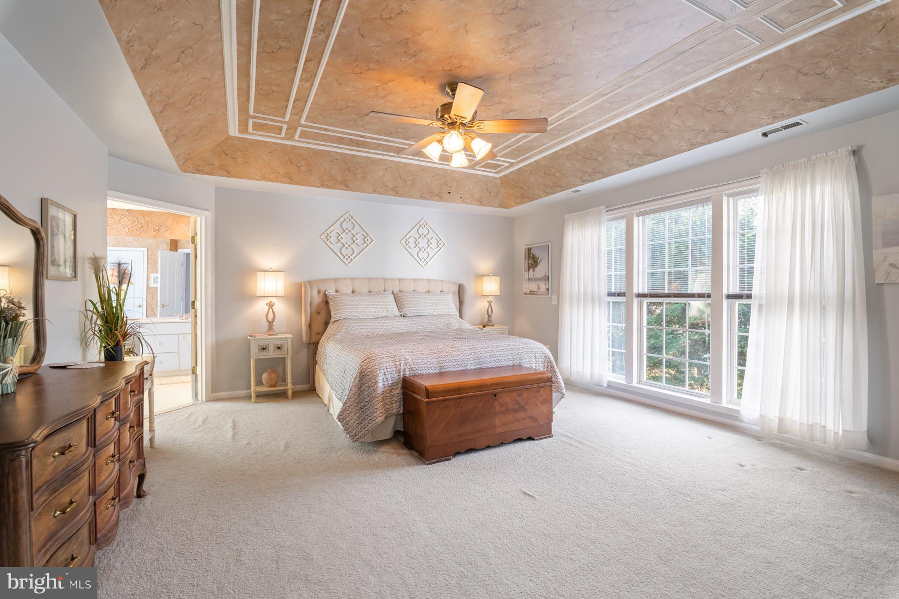 VINEYARD OAK - Residential