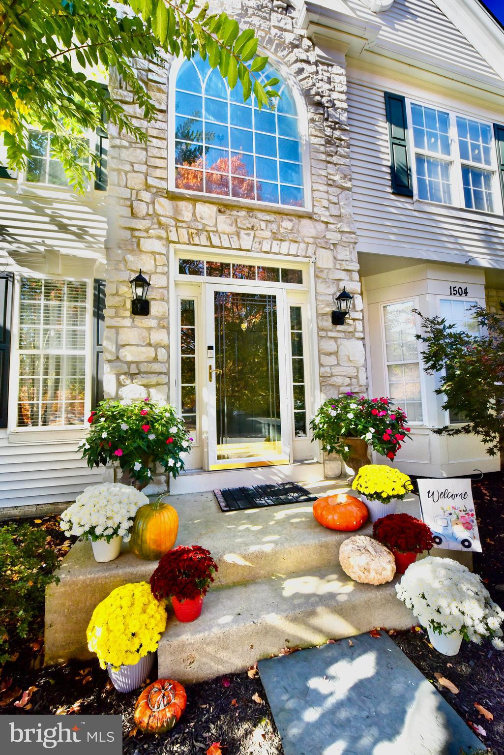 VINEYARD OAK - Residential