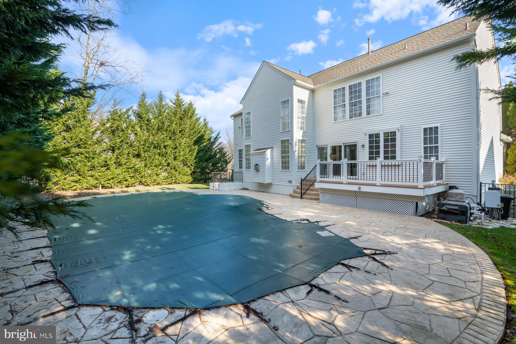 VINEYARD OAK - Residential