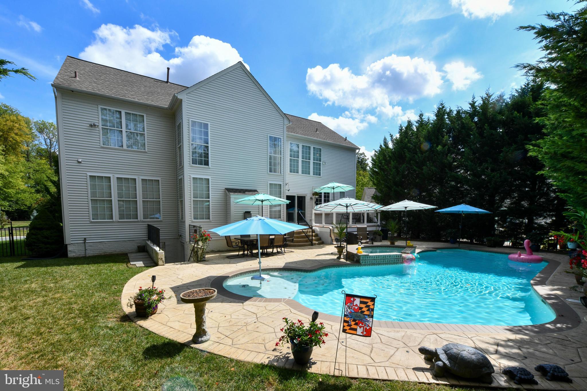 VINEYARD OAK - Residential