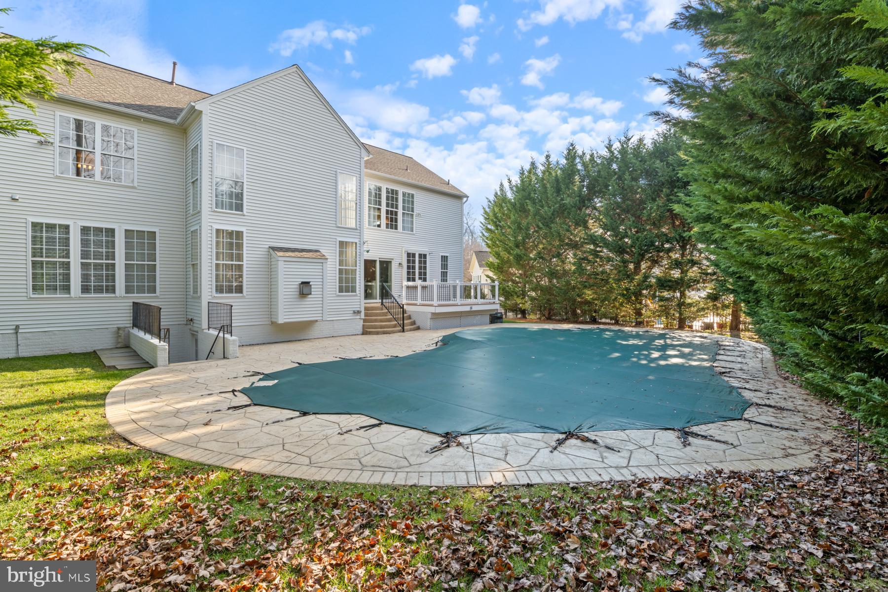 VINEYARD OAK - Residential