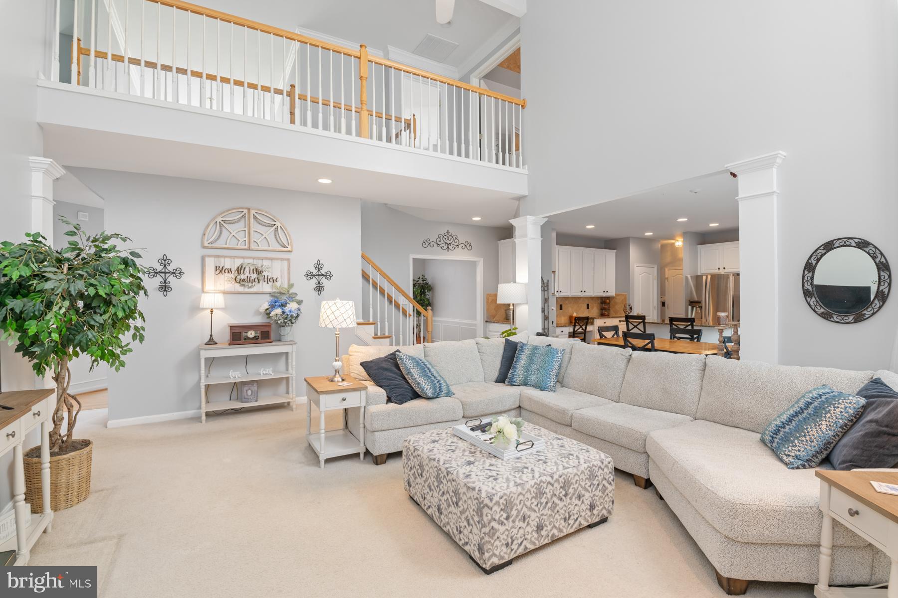 VINEYARD OAK - Residential