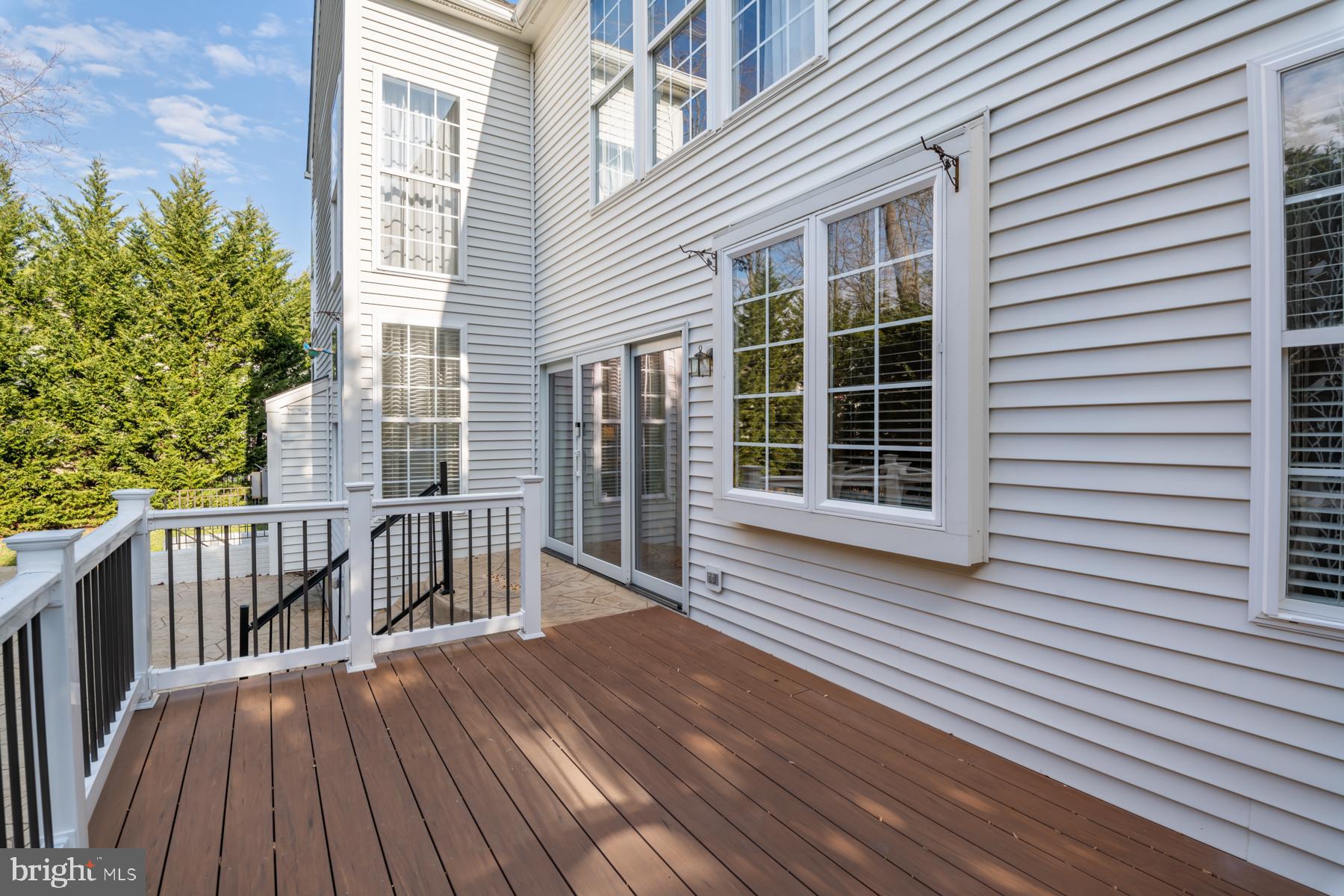 VINEYARD OAK - Residential