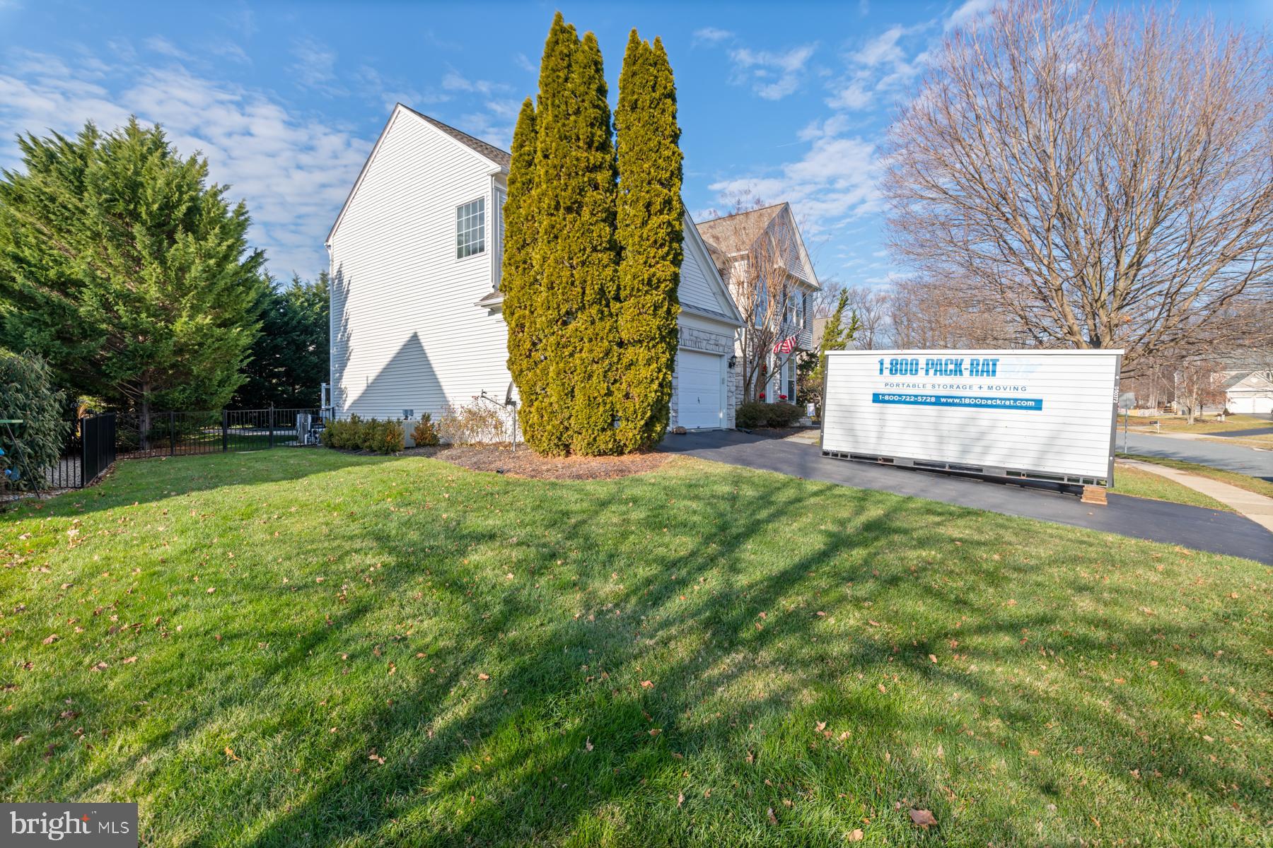 VINEYARD OAK - Residential