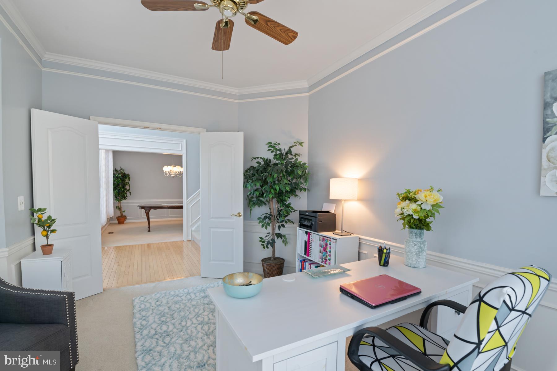 VINEYARD OAK - Residential